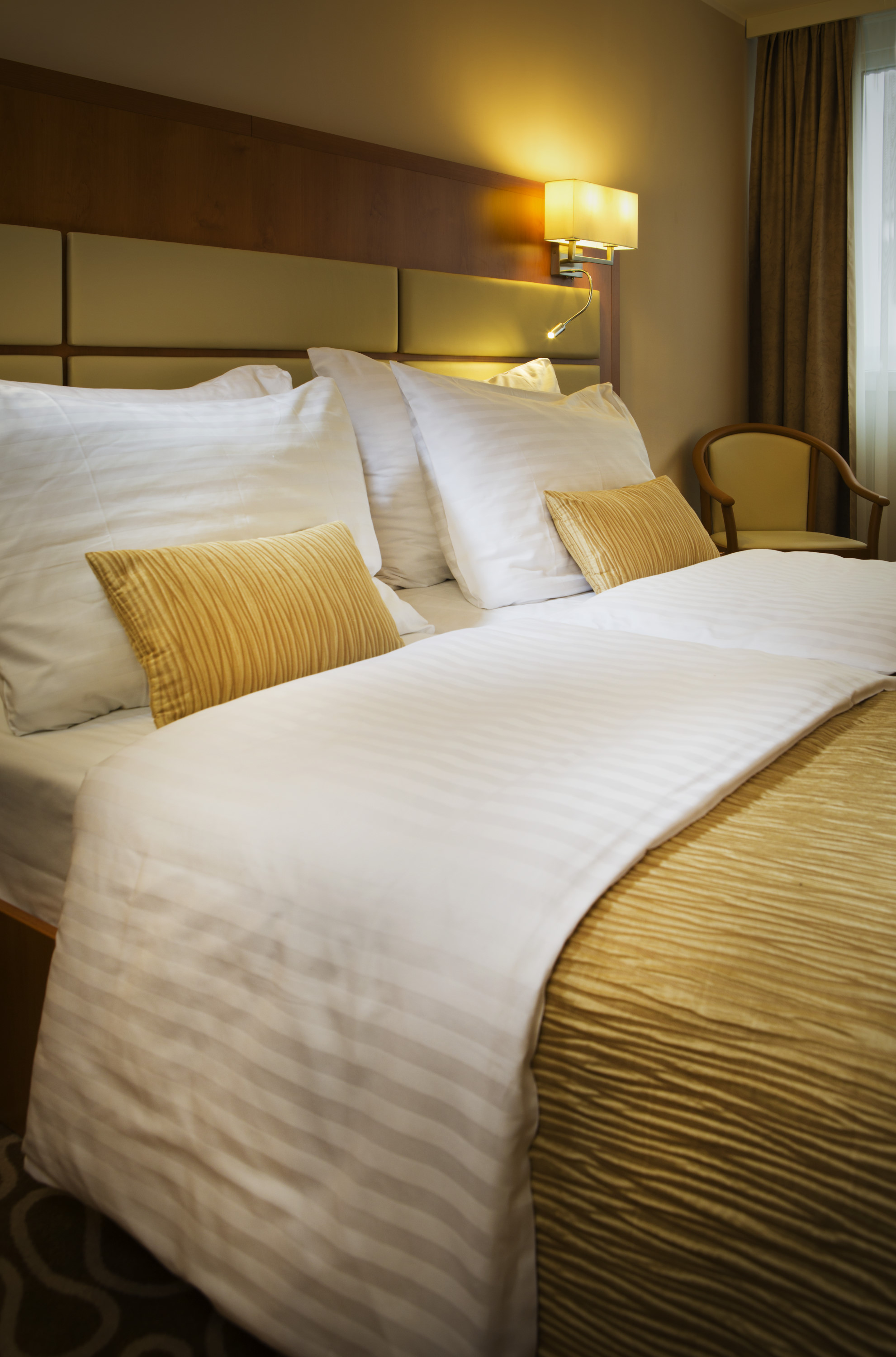 

Milano - Praga, Aeroporto Václav Havel - OREA Hotel Pyramida Praha