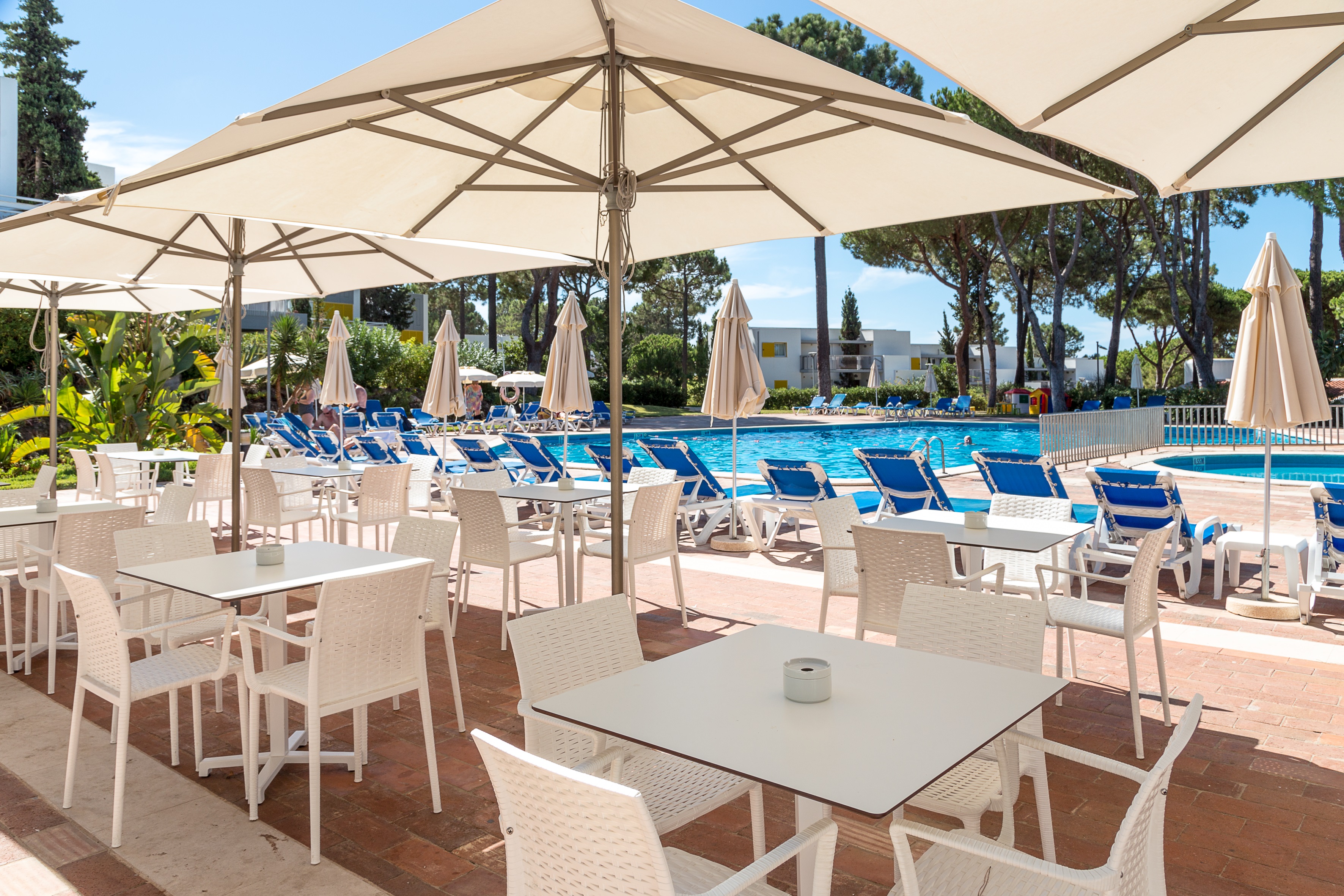 

Milano - Vale do Lobo - Apartamentos Turisticos Pinhal Da Marina