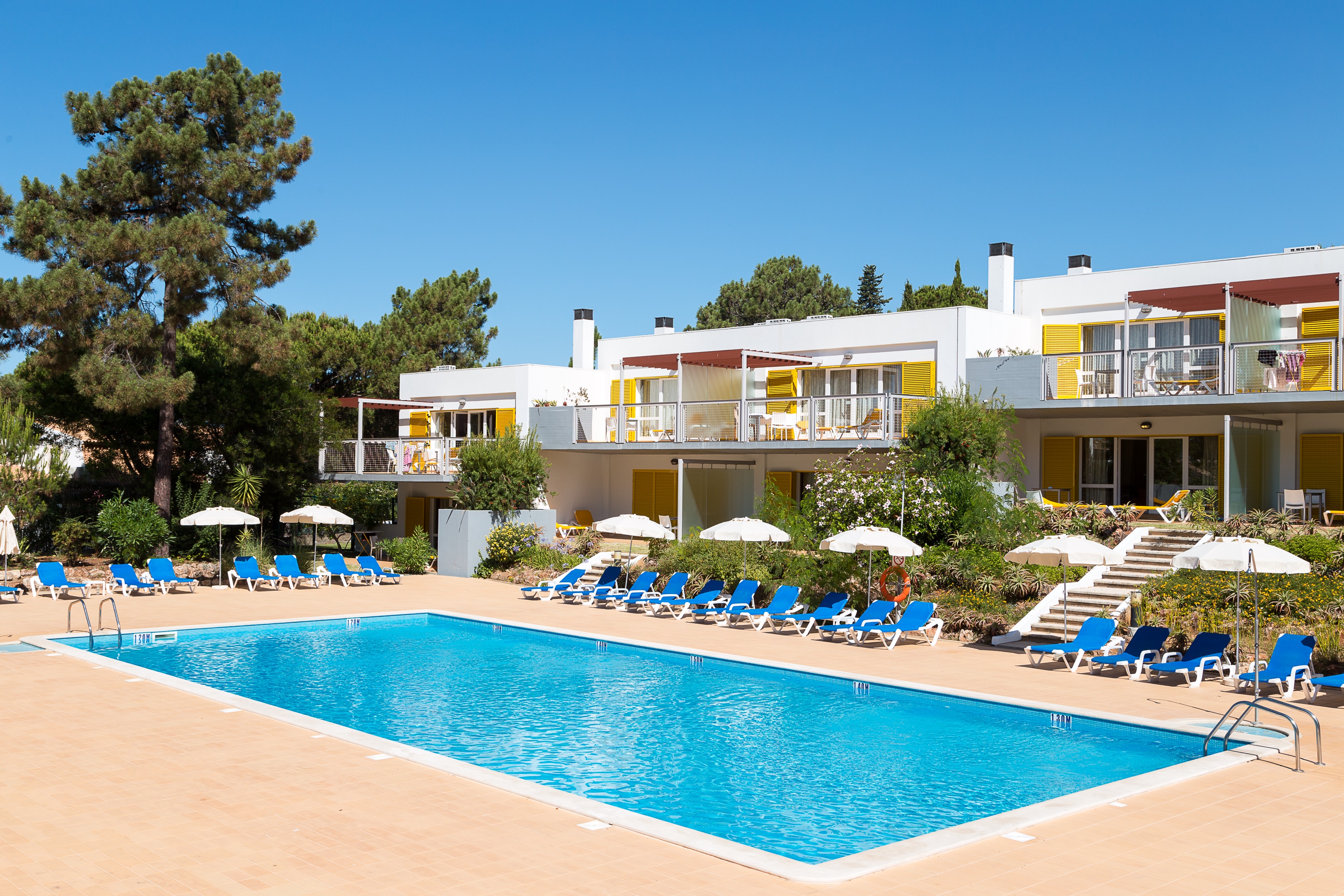 

Milano - Vale do Lobo - Apartamentos Turisticos Pinhal Da Marina