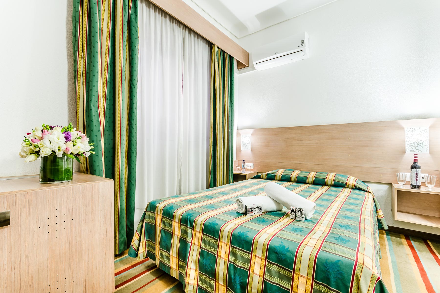 

Venezia - Carnaxide - Hotel Flamingo
