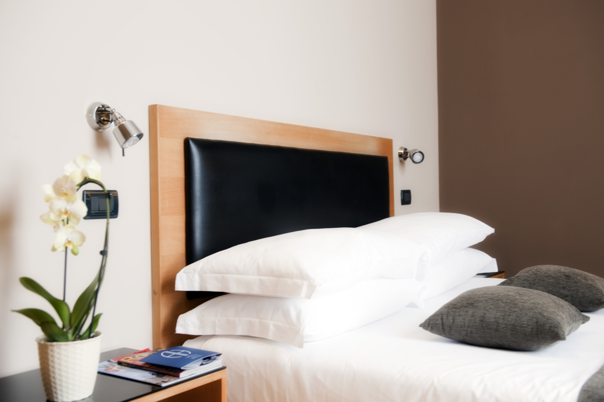 

Milano - Casal Monastero - Best Western Ars Hotel