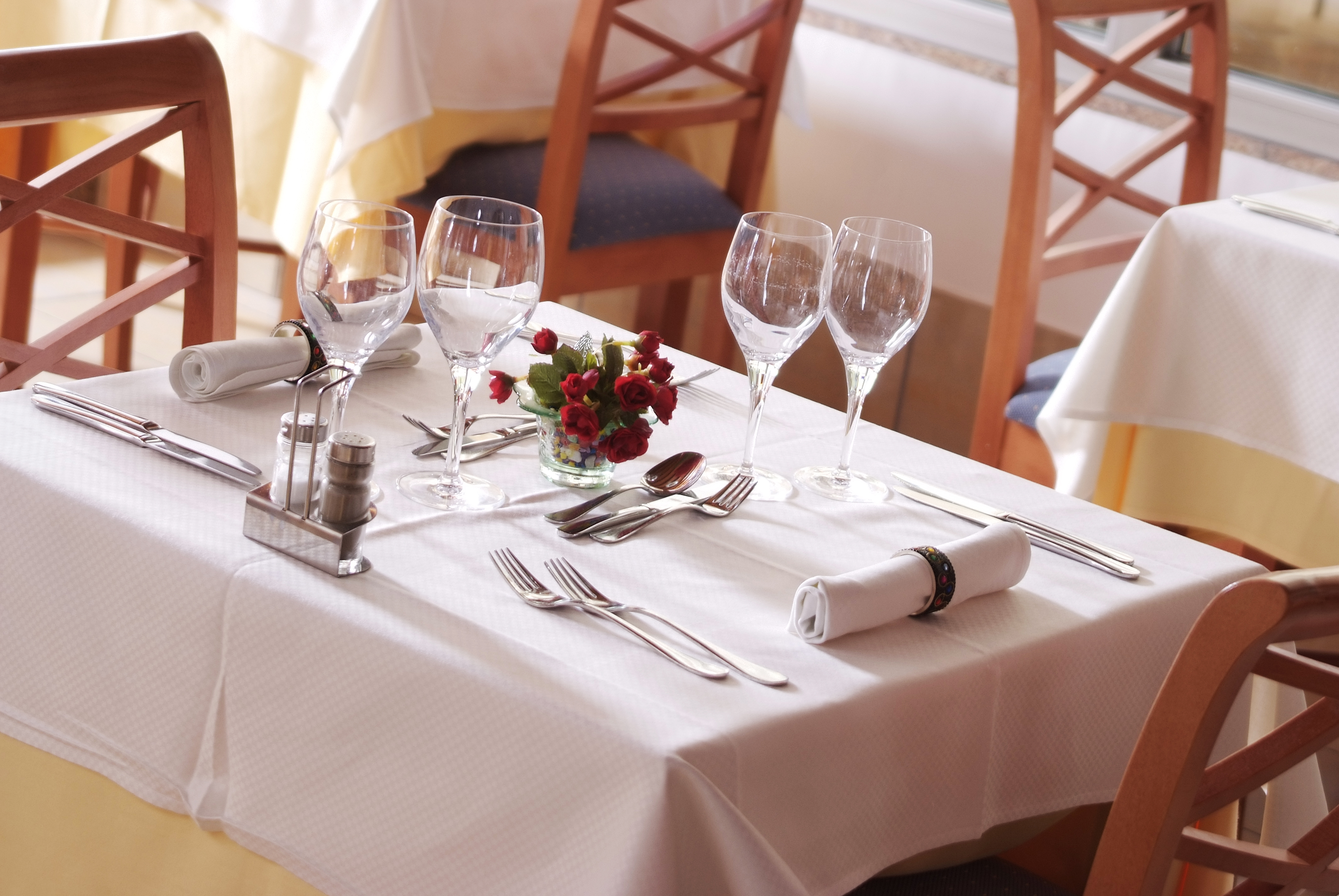 

Genova - Cala Llonga - Invisa Hotel La Cala