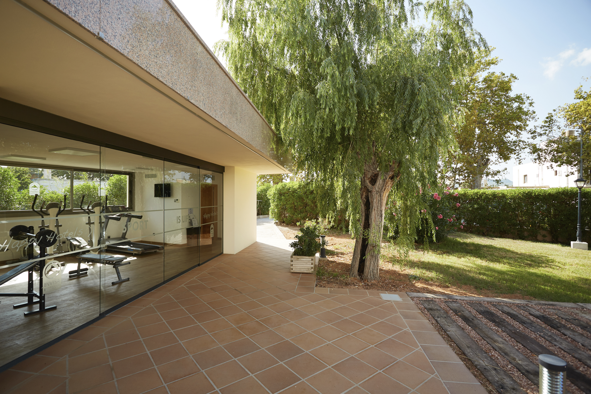 

Firenze - San Antonio de Portmany, Ibiza - Invisa Hotel Es Pla - Adults Only