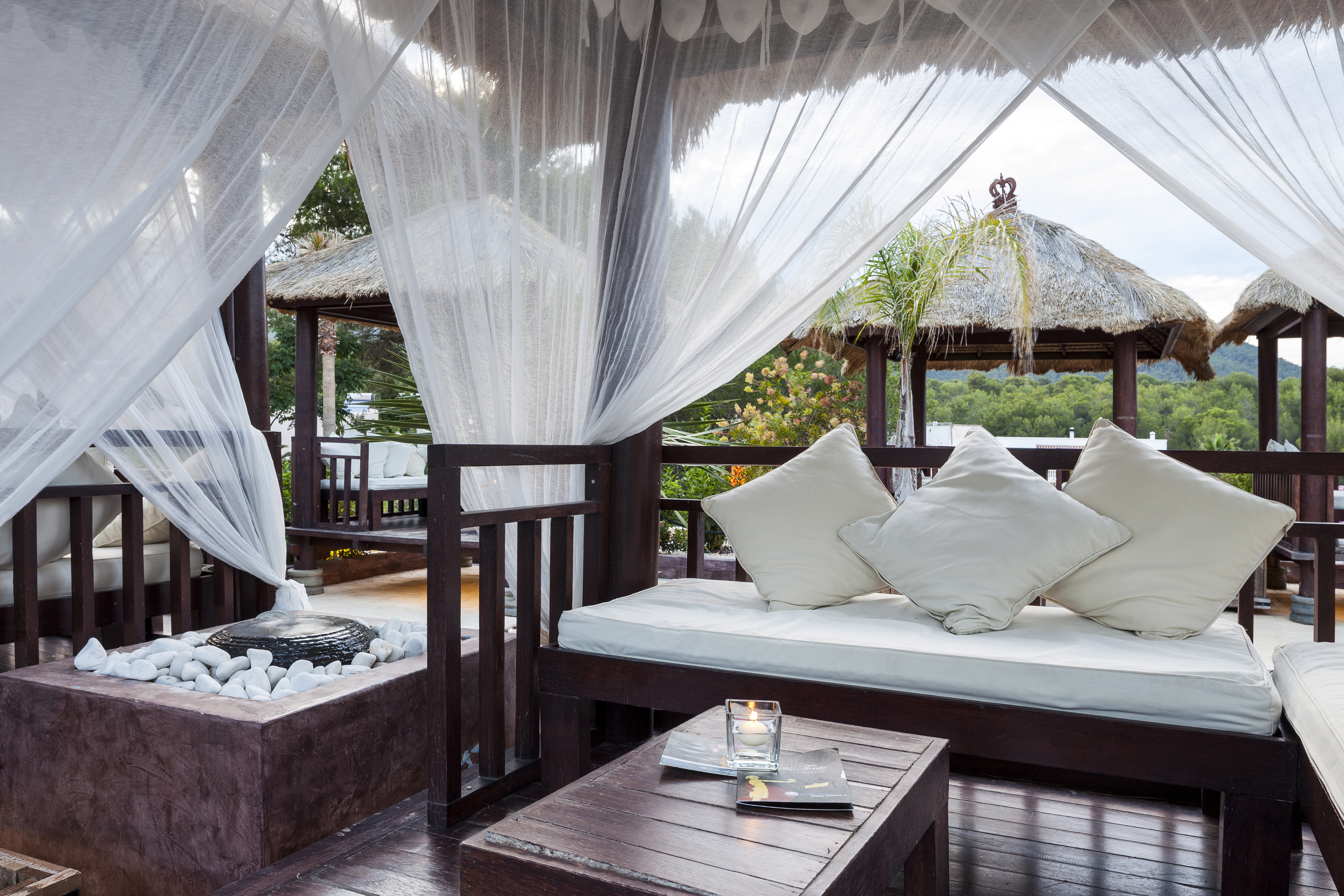 

Firenze - Santa Eulalia del Río - Invisa Hotel Club Cala Blanca