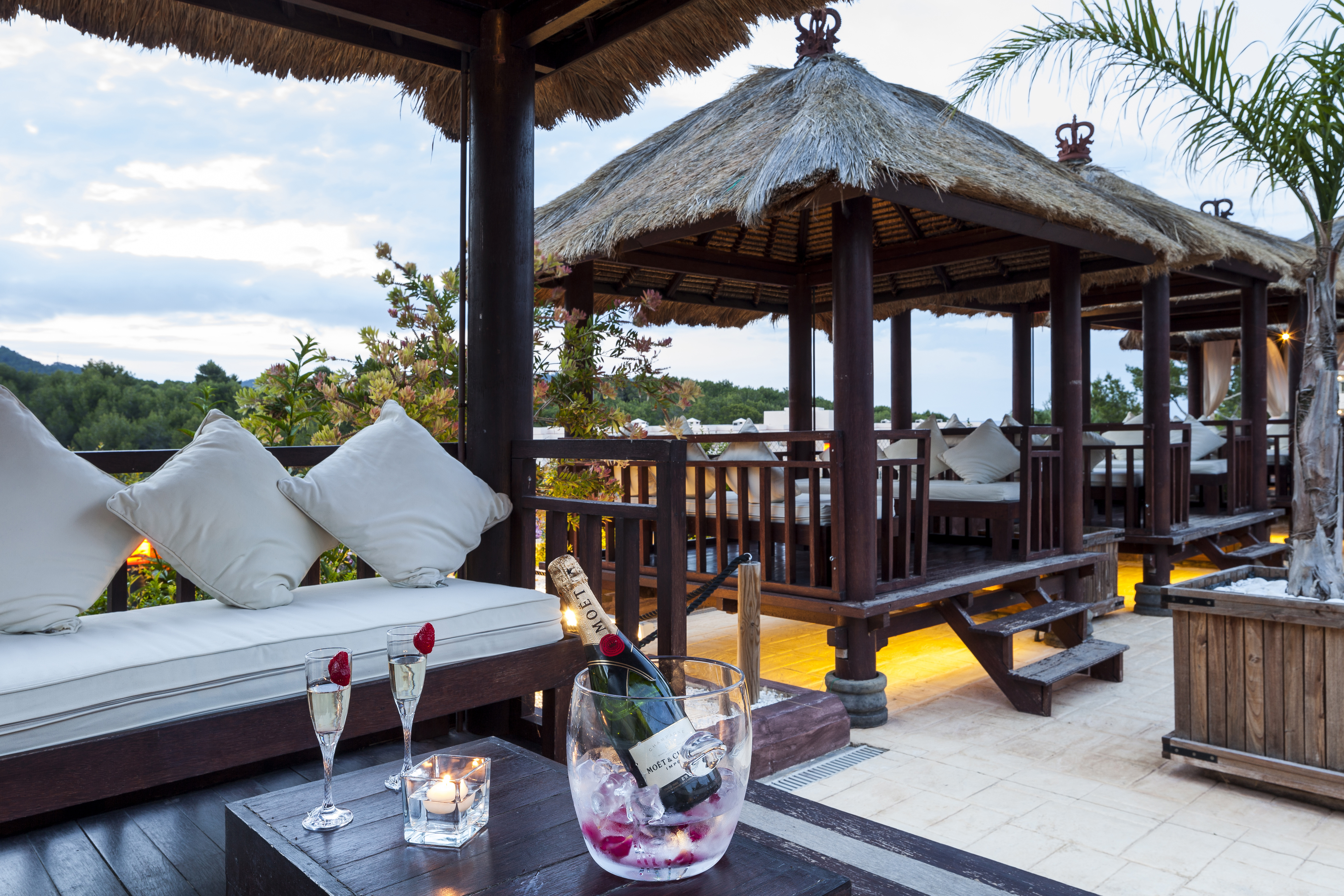 

Venezia - Santa Eulalia del Río - Invisa Hotel Club Cala Blanca