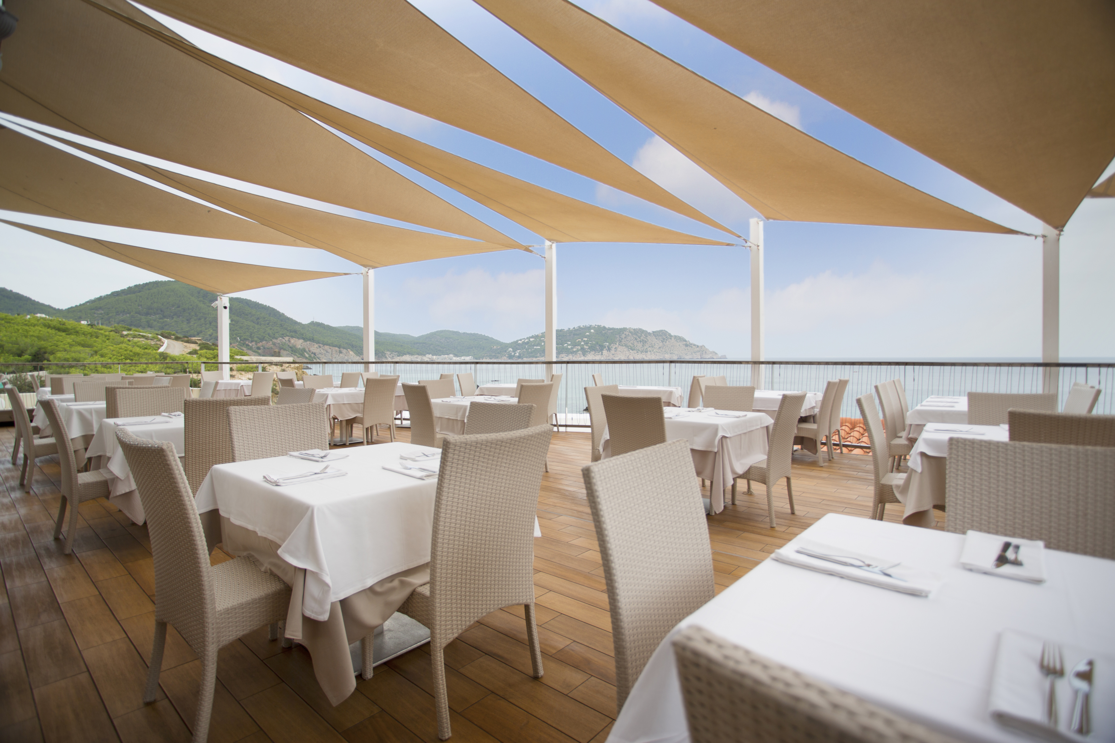 

Torino - Santa Eulalia del Río - Invisa Hotel Club Cala Blanca