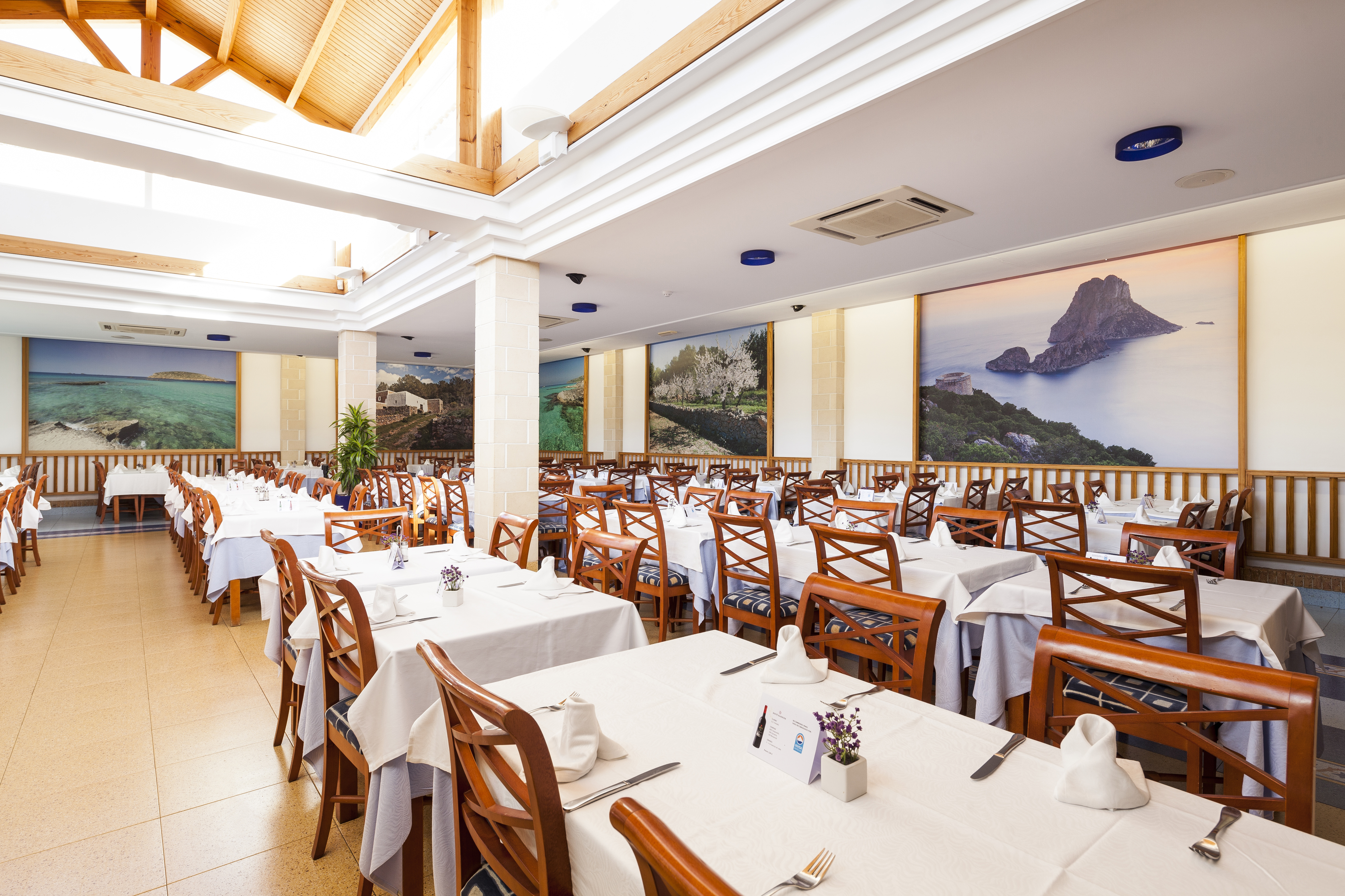 

Firenze - Santa Eulalia del Río - Invisa Hotel Club Cala Blanca