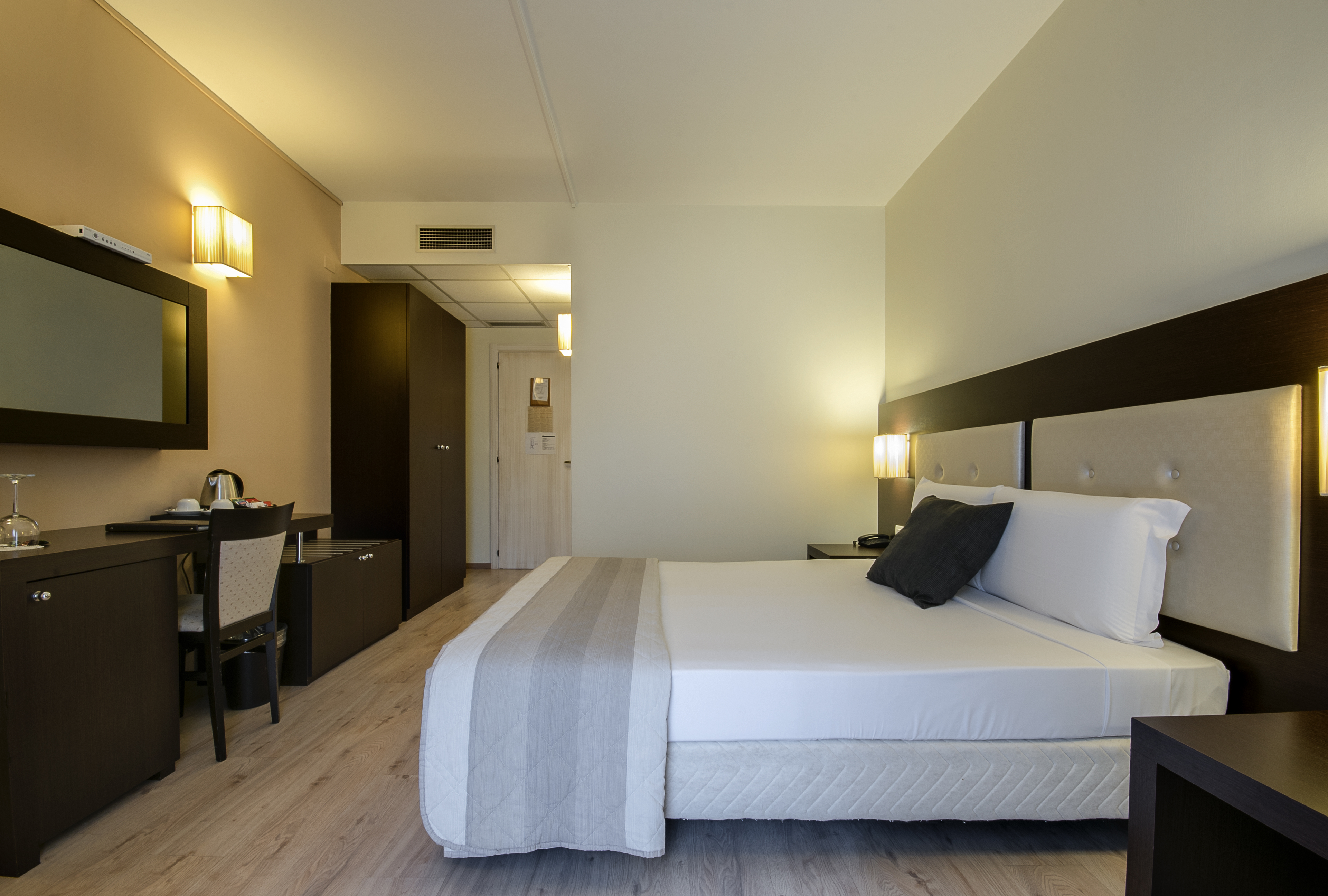 

Napoli - Siena - Hotel Executive