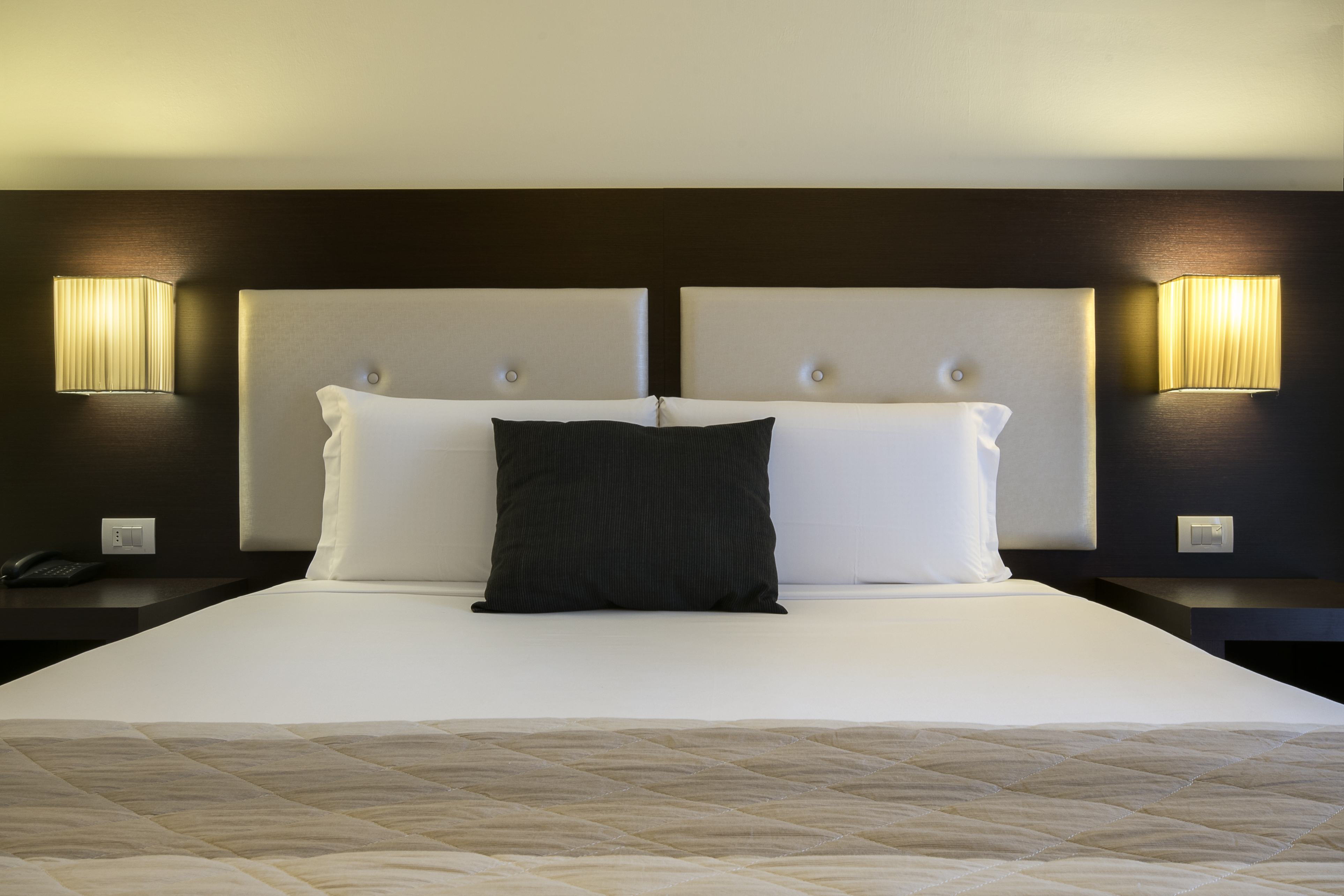 

Roma - Siena - Hotel Executive