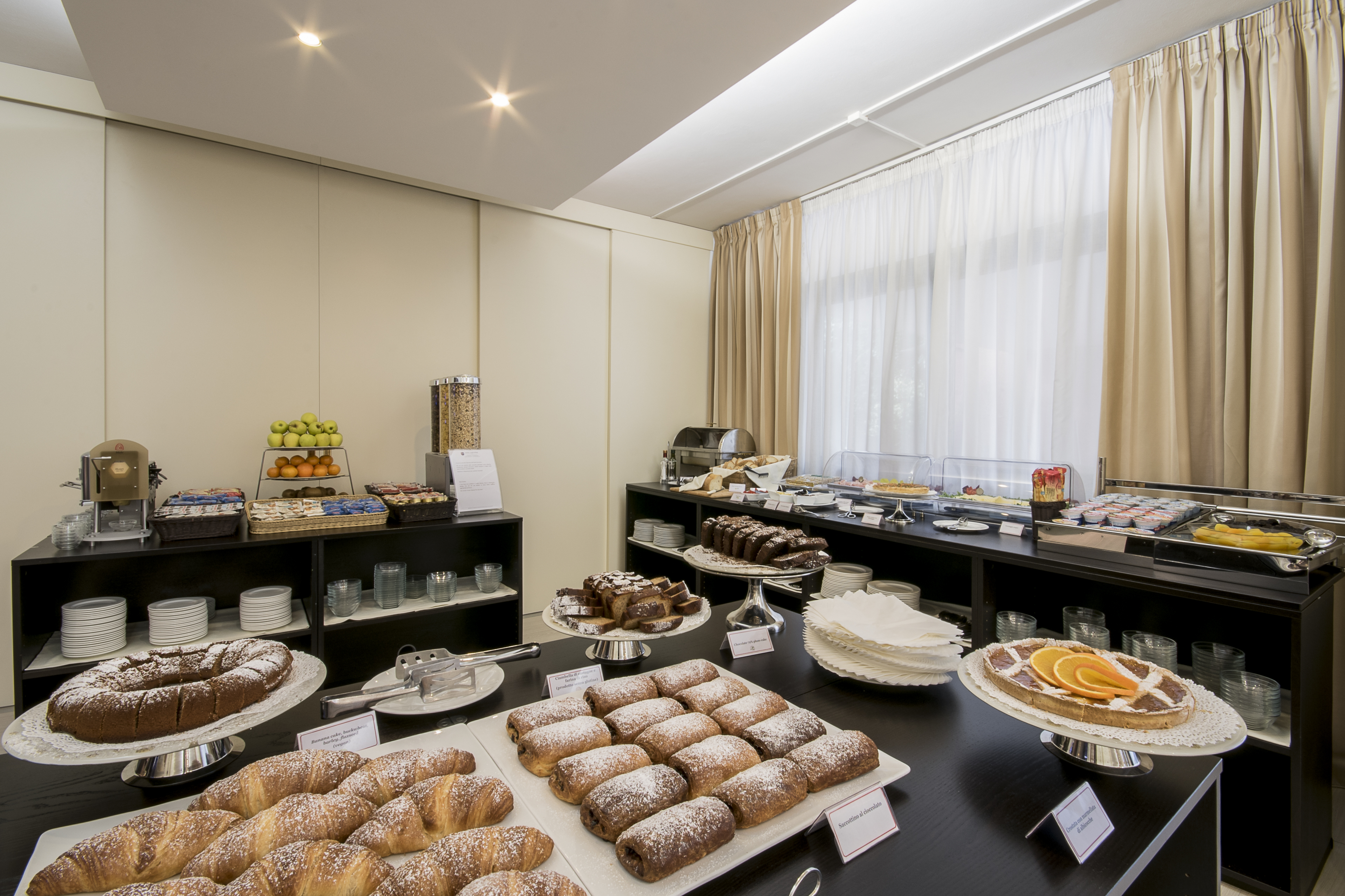 

Venezia - Siena - Hotel Executive