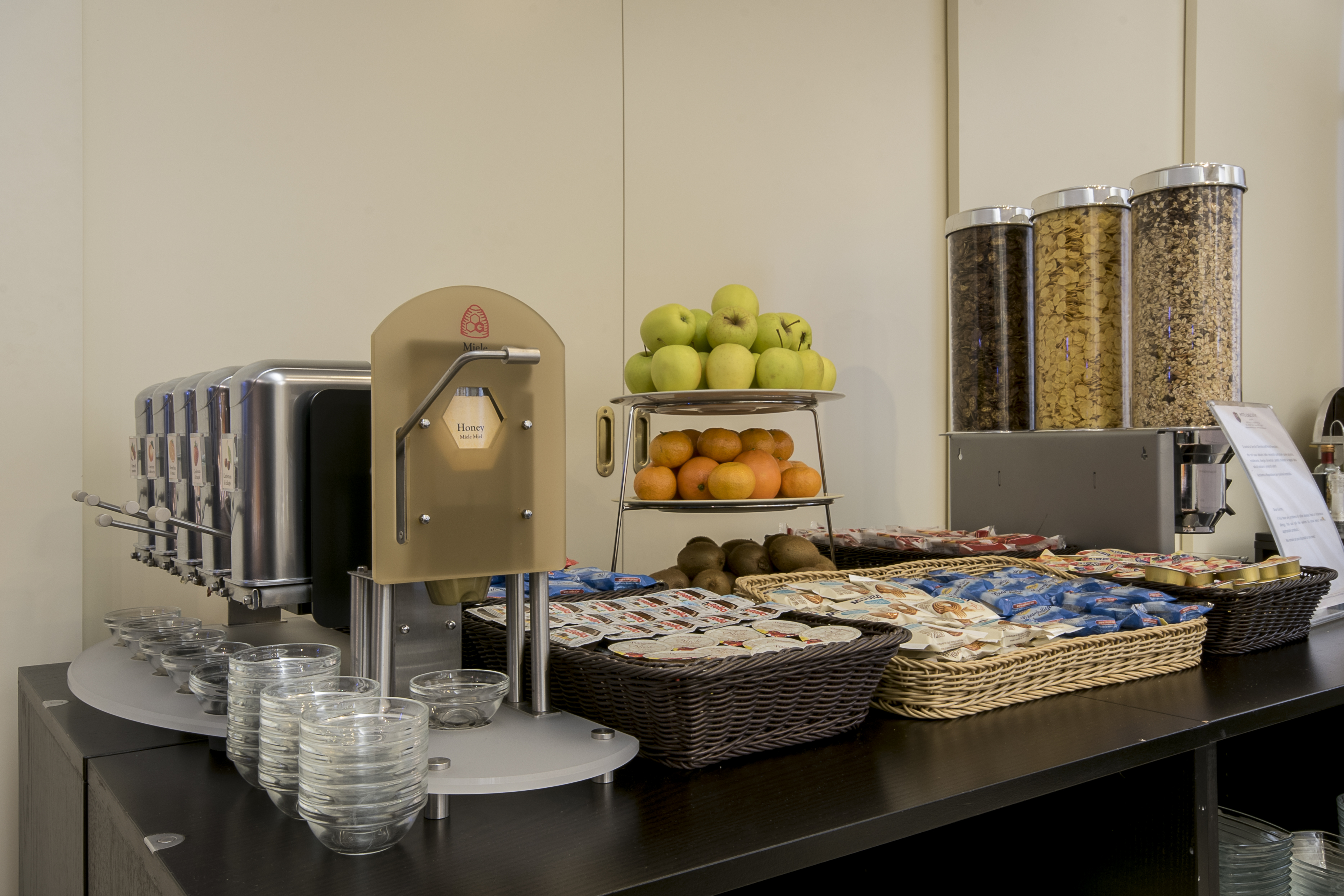 

Roma - Siena - Hotel Executive