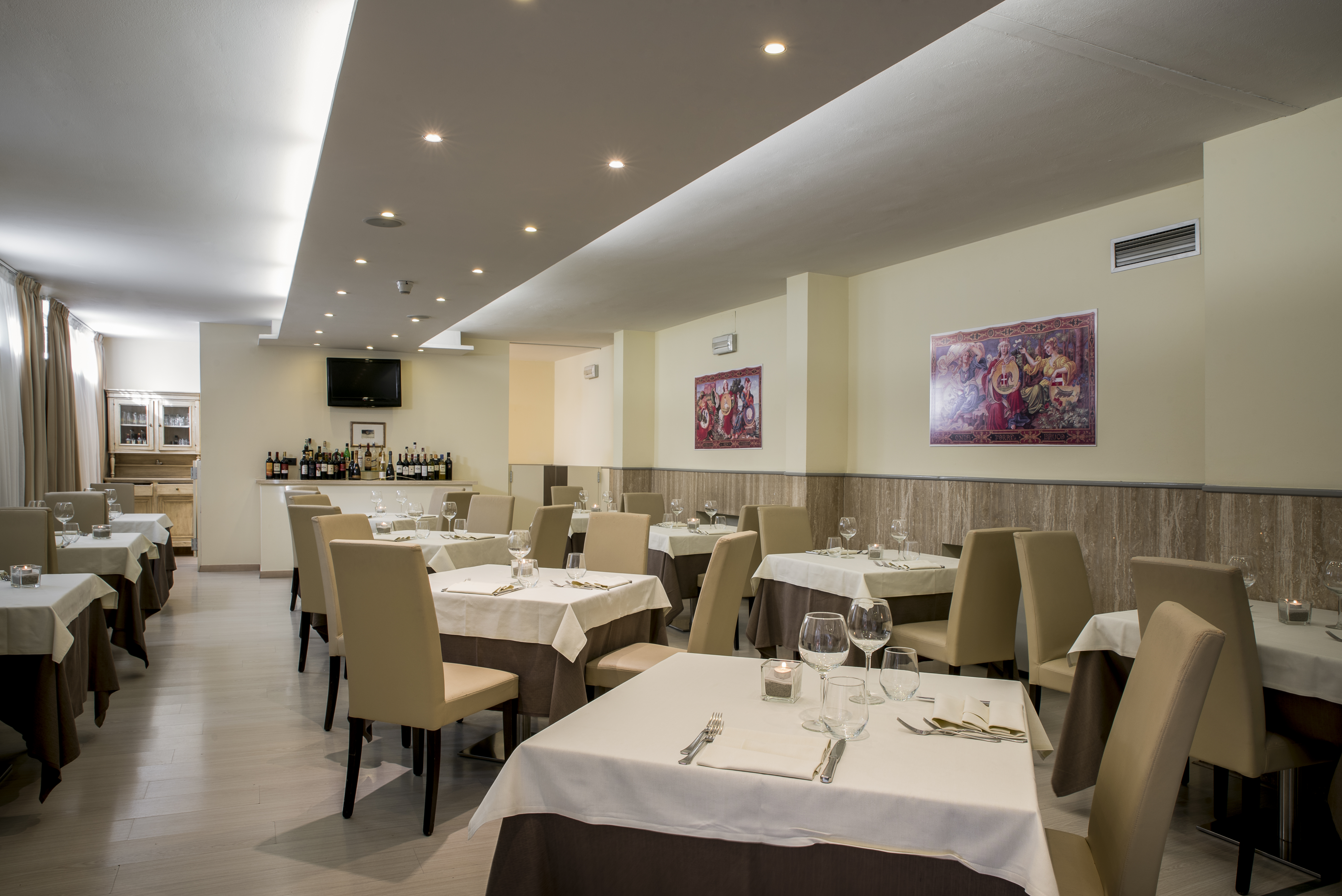 

Roma - Siena - Hotel Executive
