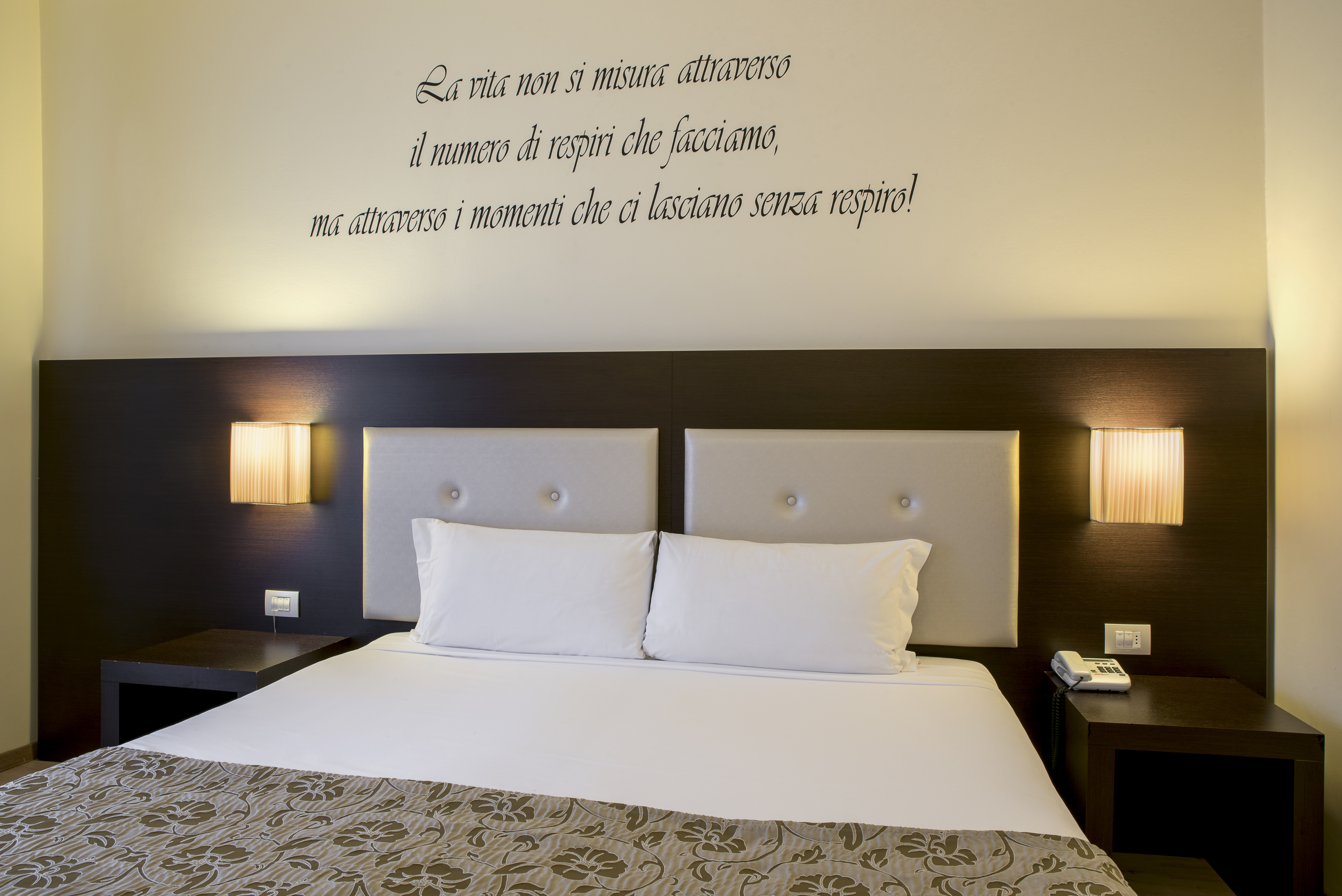 

Venezia - Siena - Hotel Executive