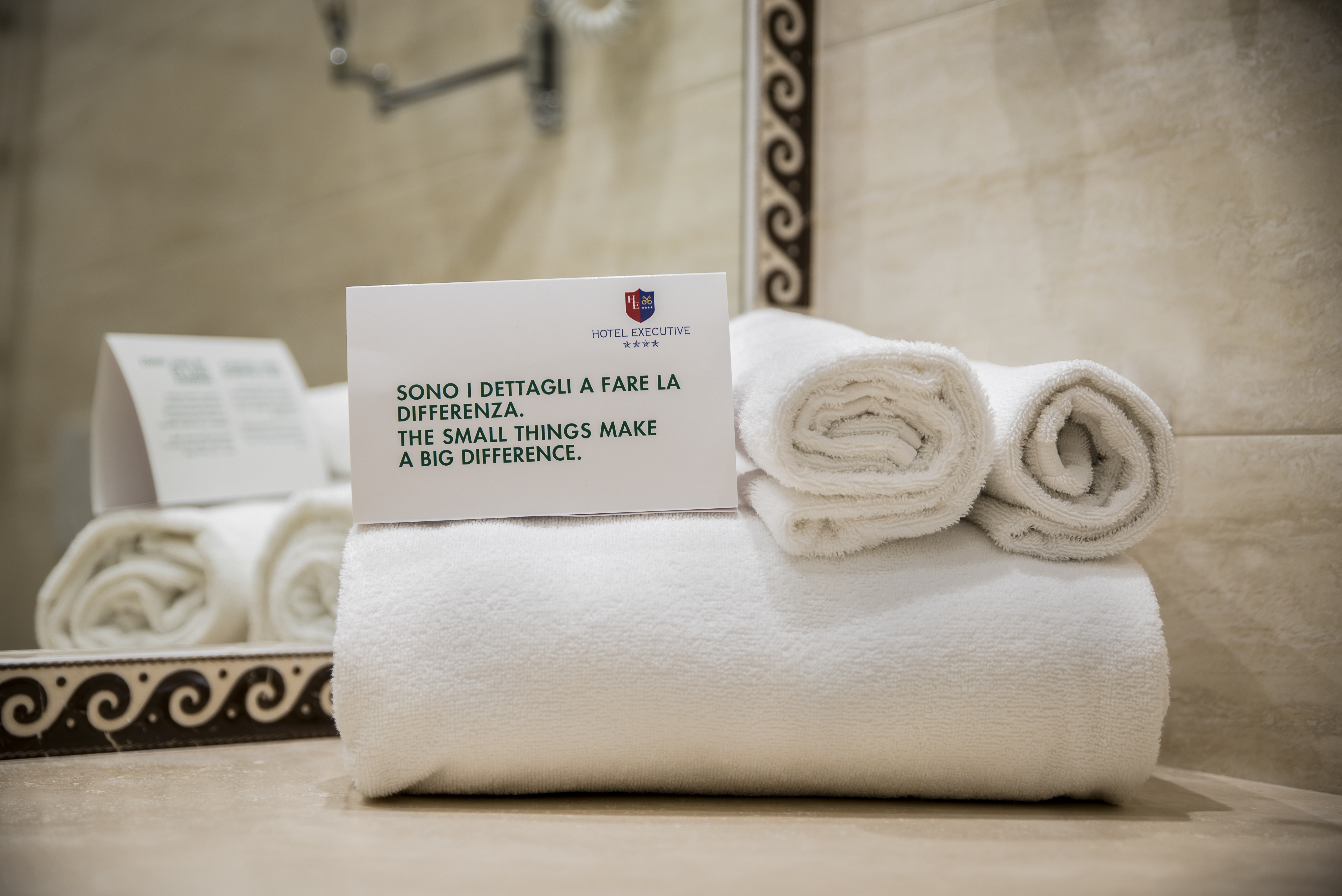 

Reggio Calabria - Siena - Hotel Executive