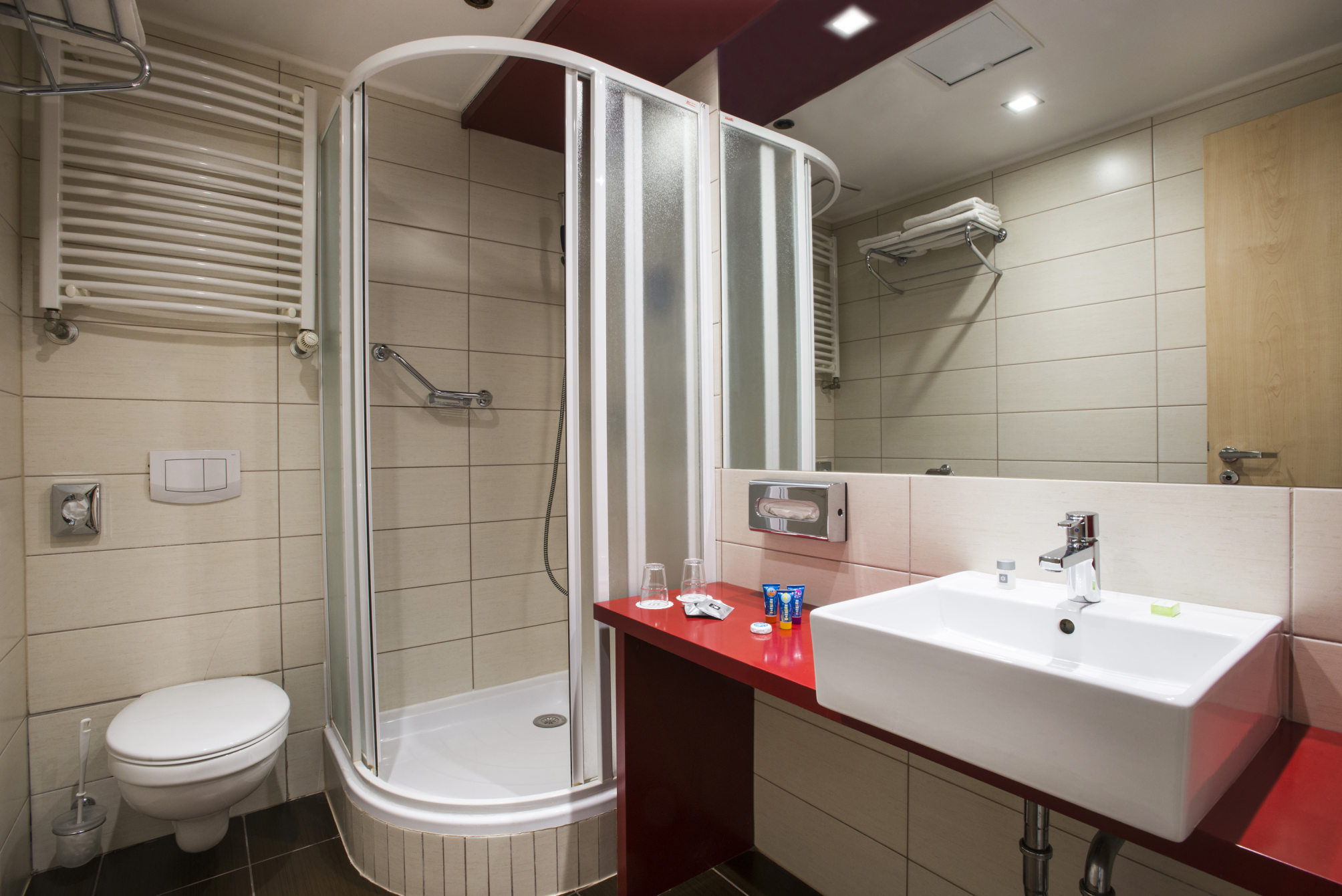Habitación doble