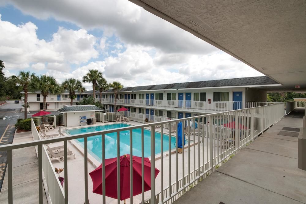 

MOTEL 6 KISSIMMEE MAINGATE EAST