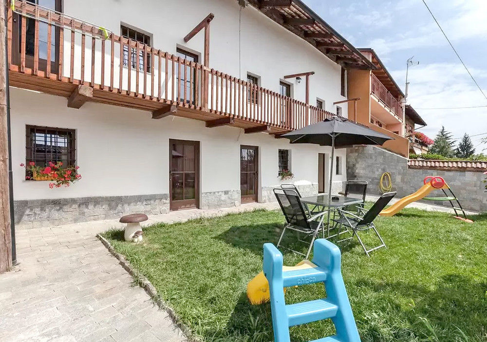 

Bed and Breakfast Giaveno