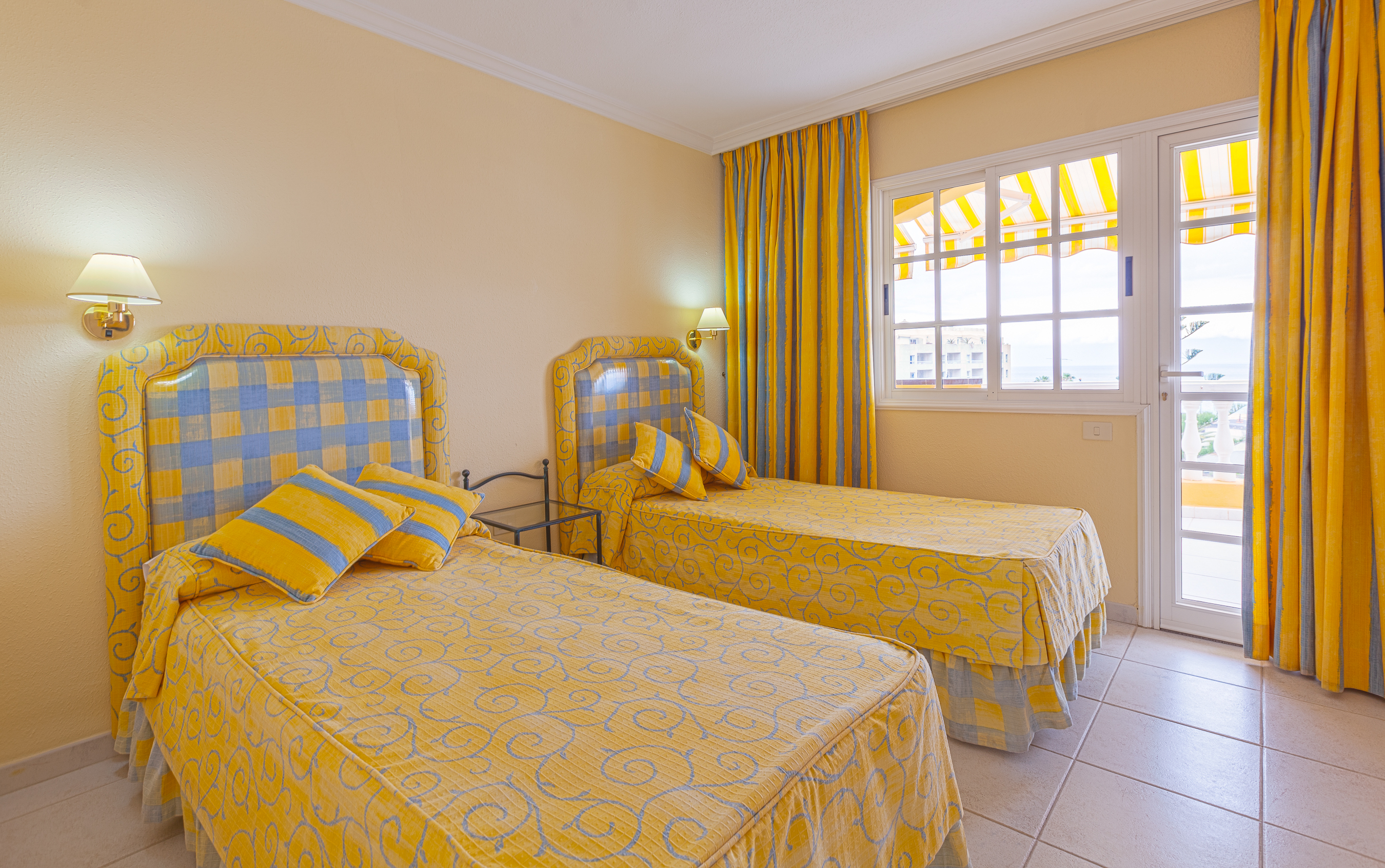 

Ancona - Guía de Isora - El Marques Palace by Intercorp Group