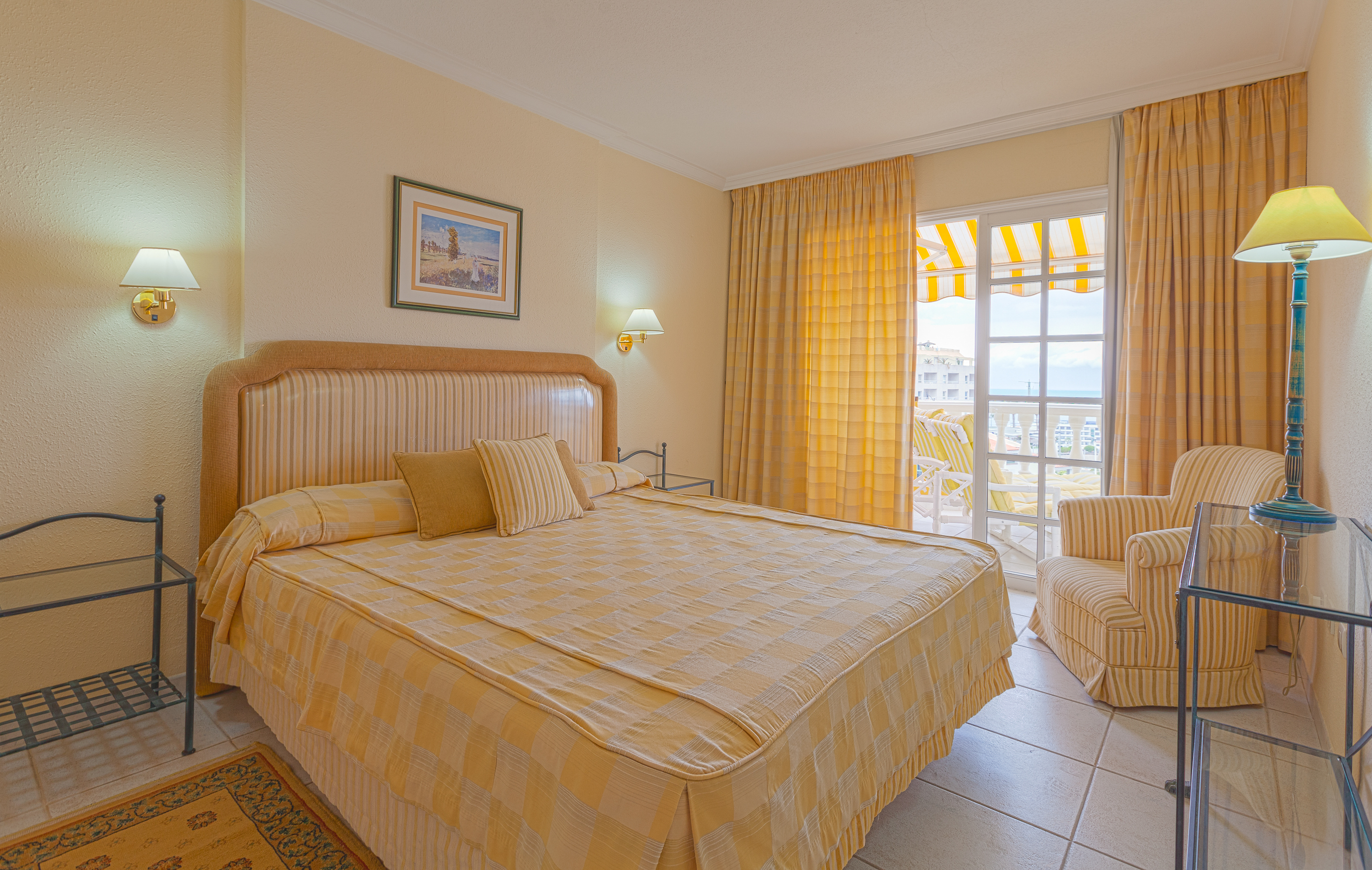 

Ancona - Alcala - El Marques Palace by Intercorp Group