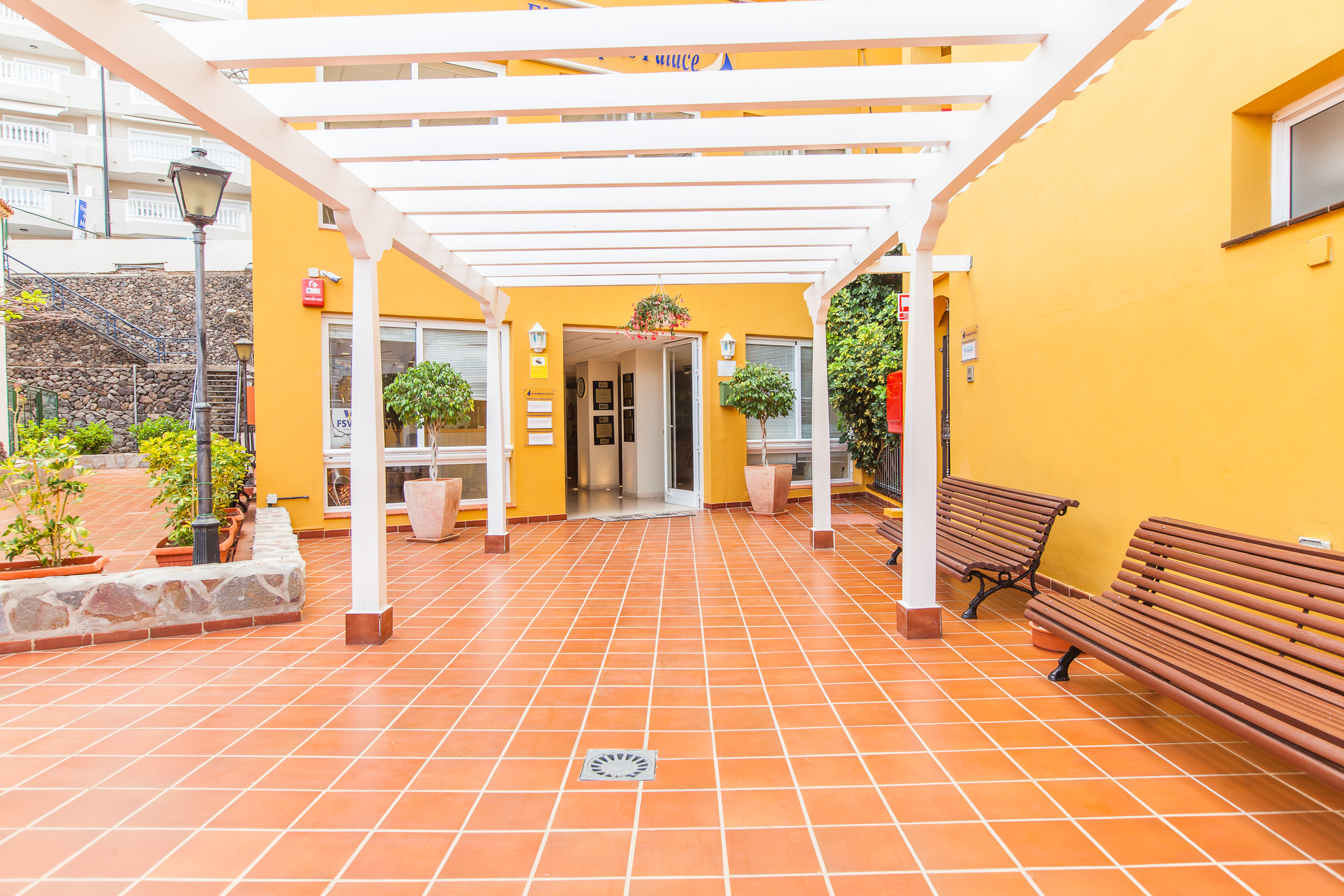 

Bari - Guía de Isora - El Marques Palace by Intercorp Group