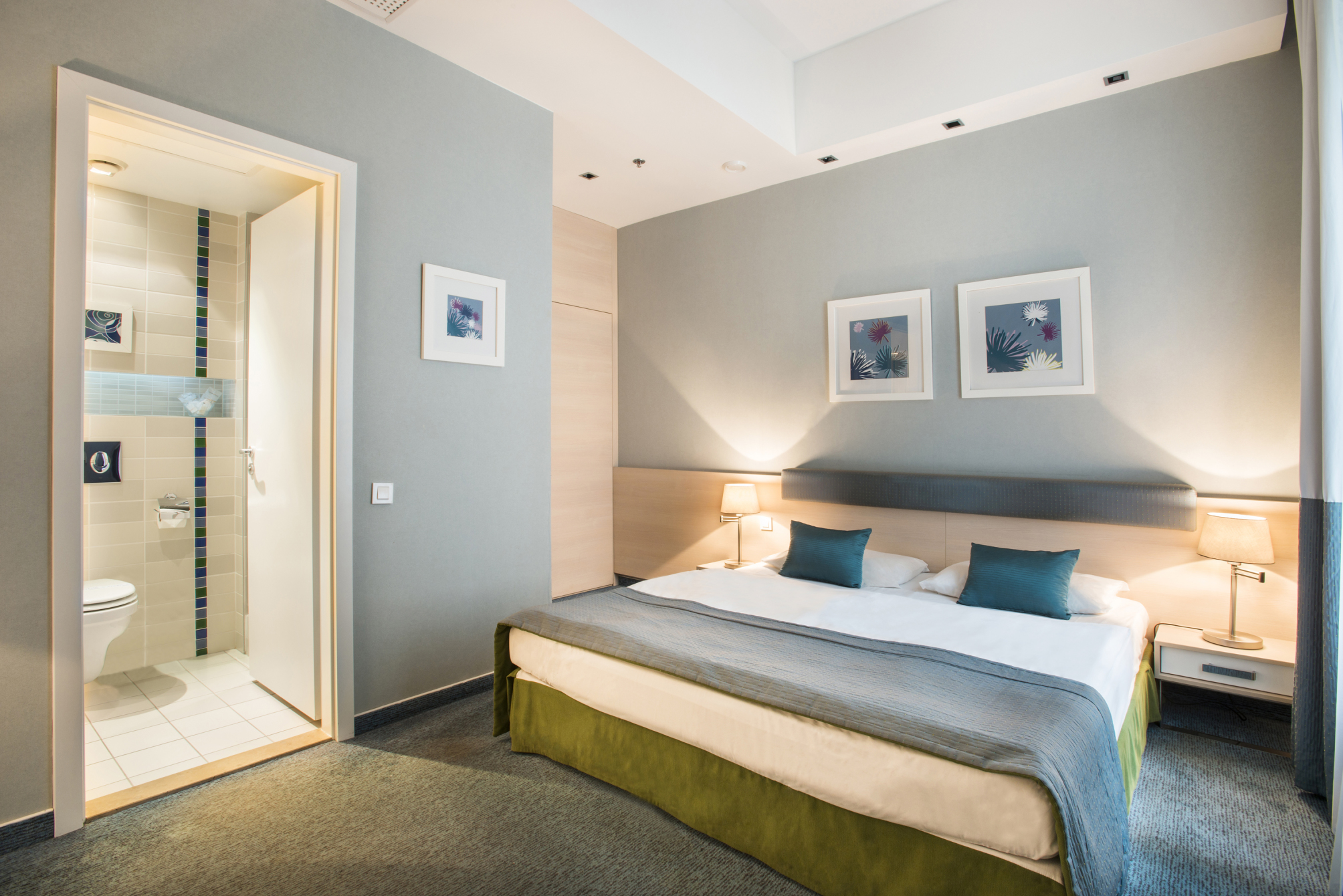 

Trieste - Budapest - Atrium Fashion Hotel