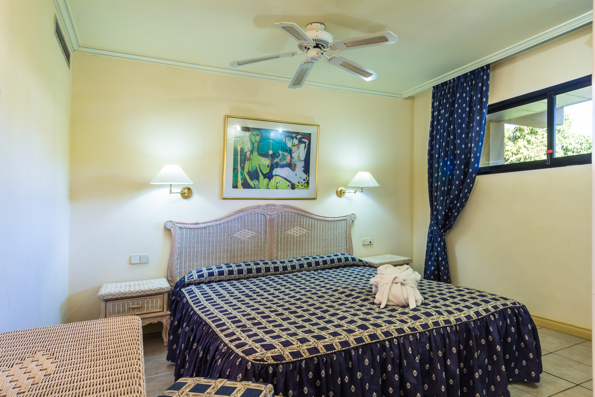 

Pisa - Playa del Ingles - Apartamentos BlueBay Beach Club