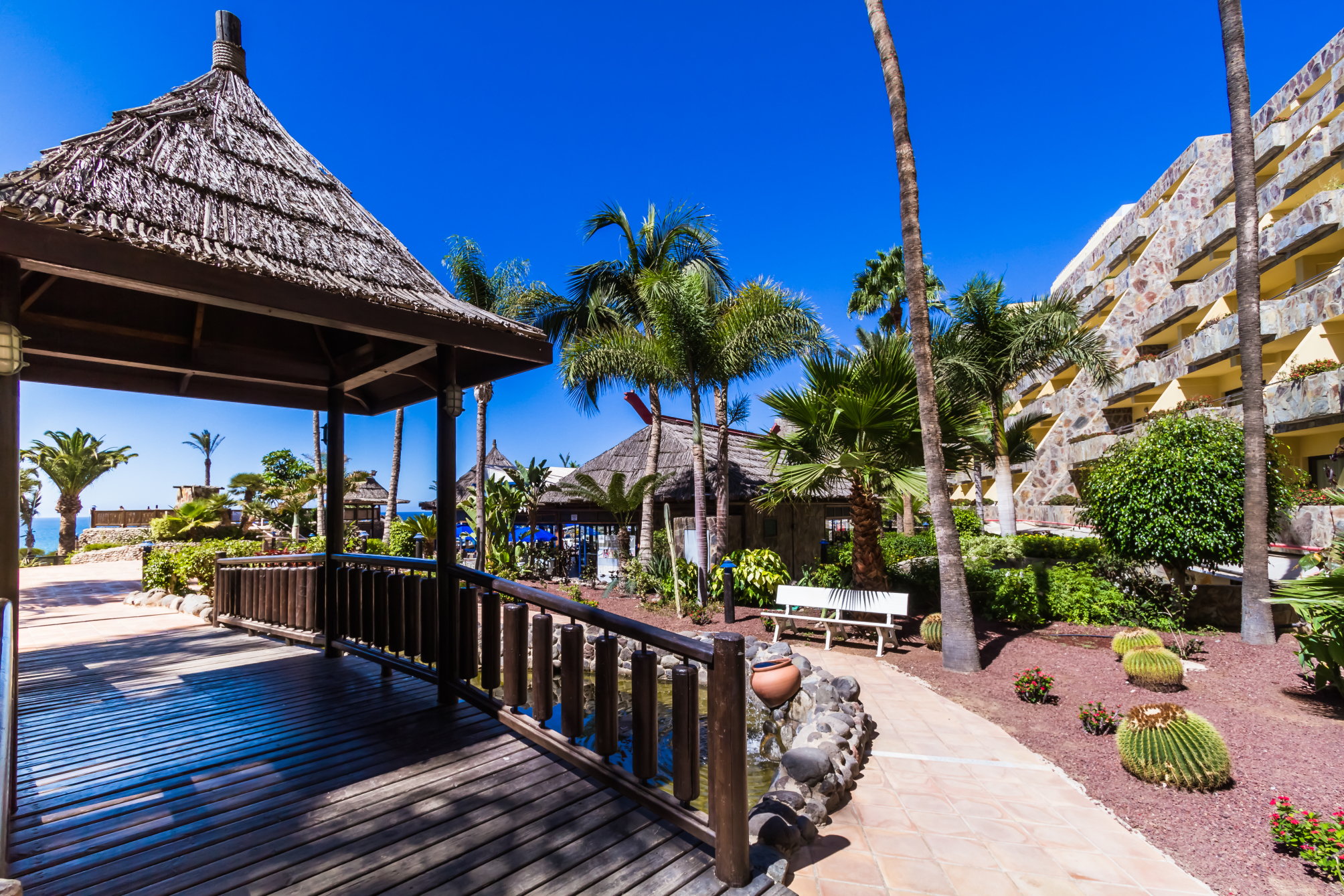 

Torino - Maspalomas - Apartamentos BlueBay Beach Club
