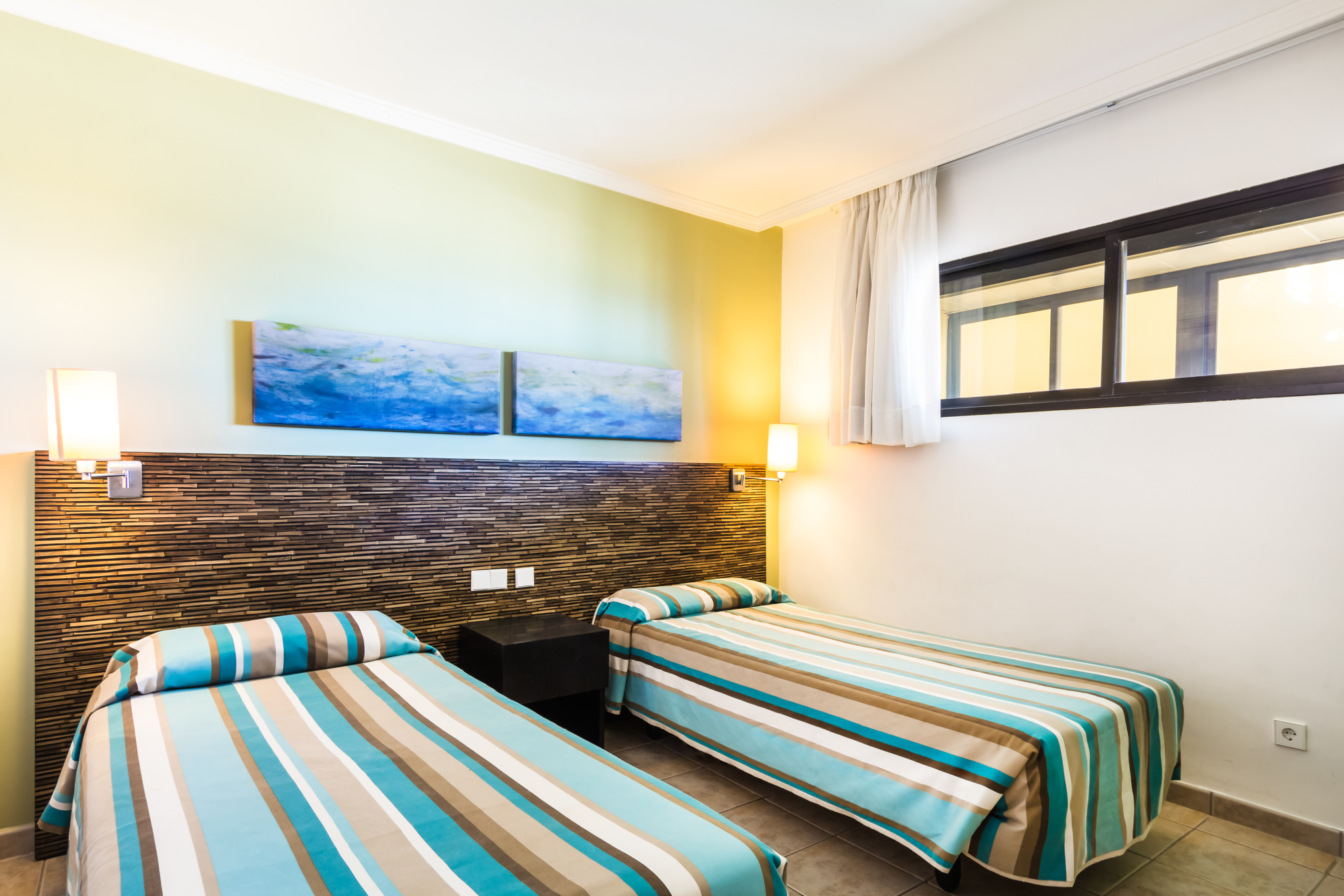 

Pisa - Playa del Ingles - Apartamentos BlueBay Beach Club