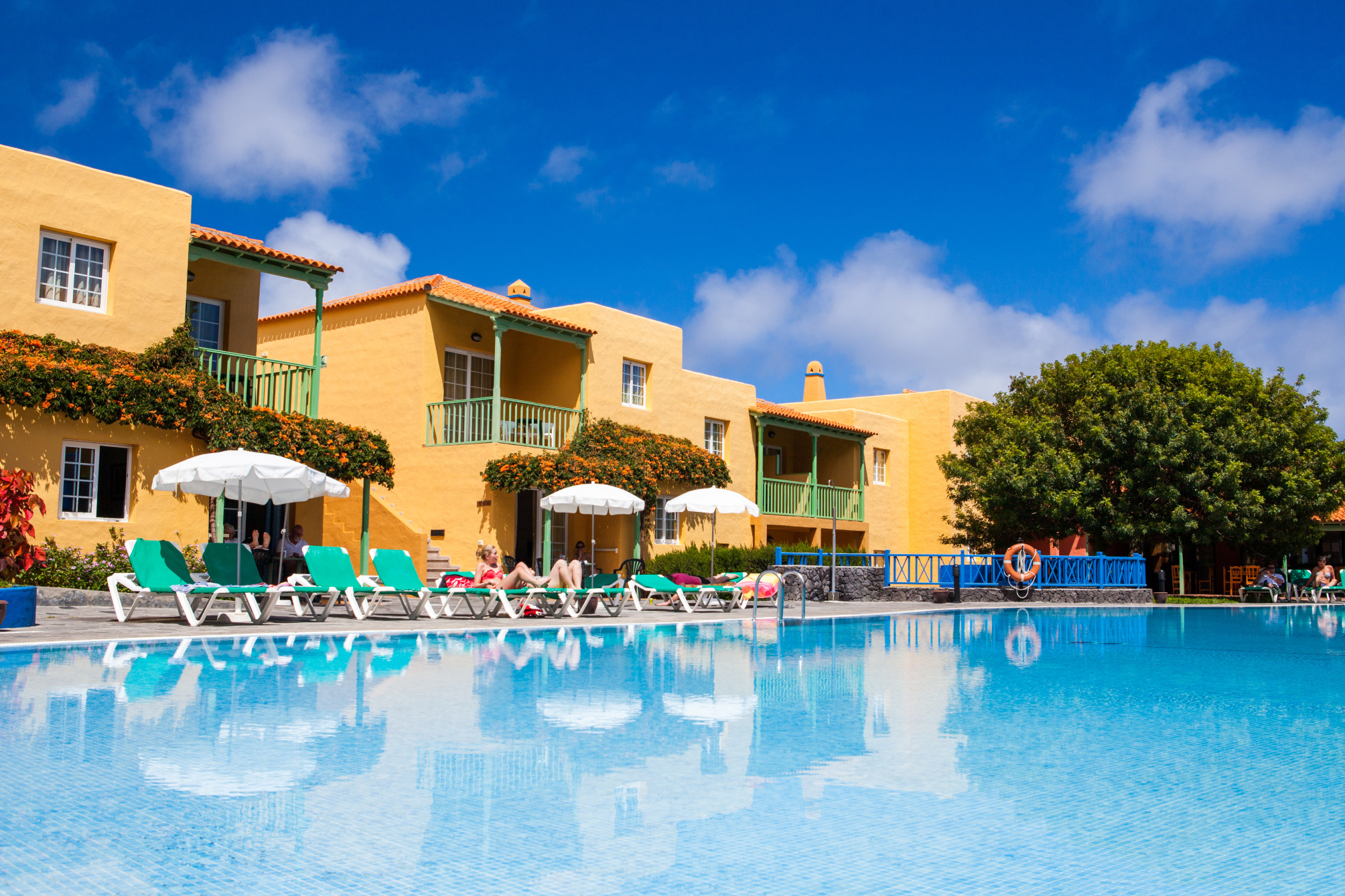 

Milano - Santa Cruz de la Palma - Apartamentos La Caleta