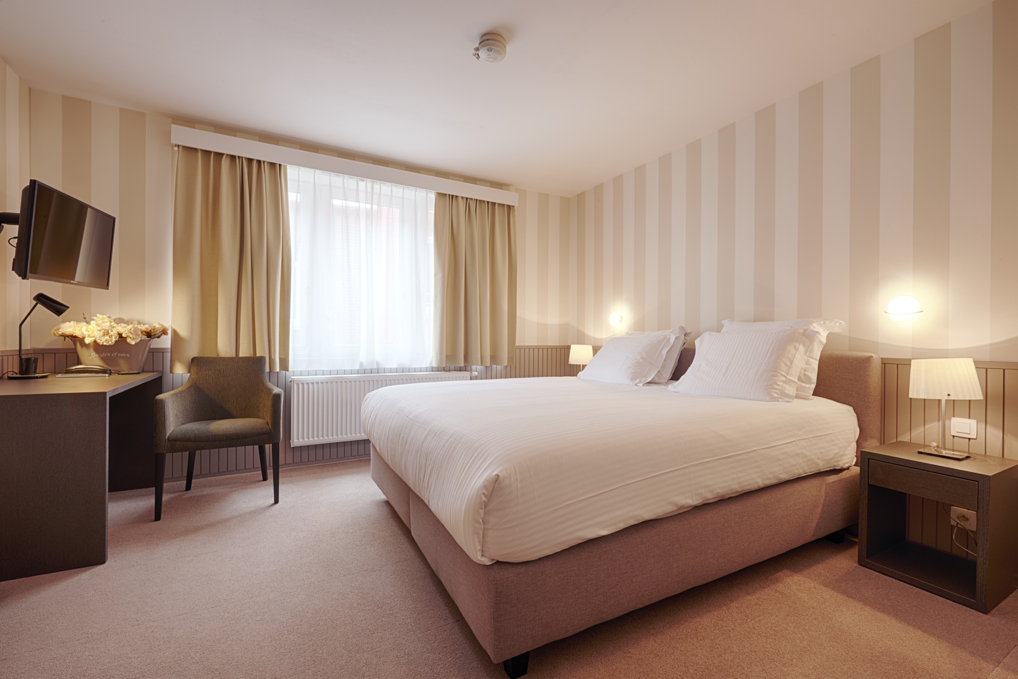 

Firenze - Fiandre, Belgio - Hotel 't Putje