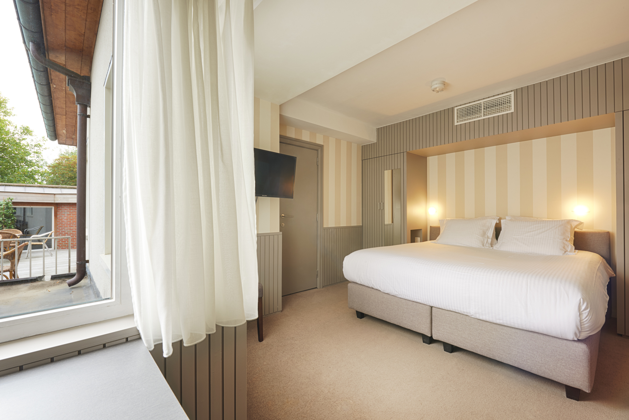 

Firenze - Fiandre, Belgio - Hotel 't Putje