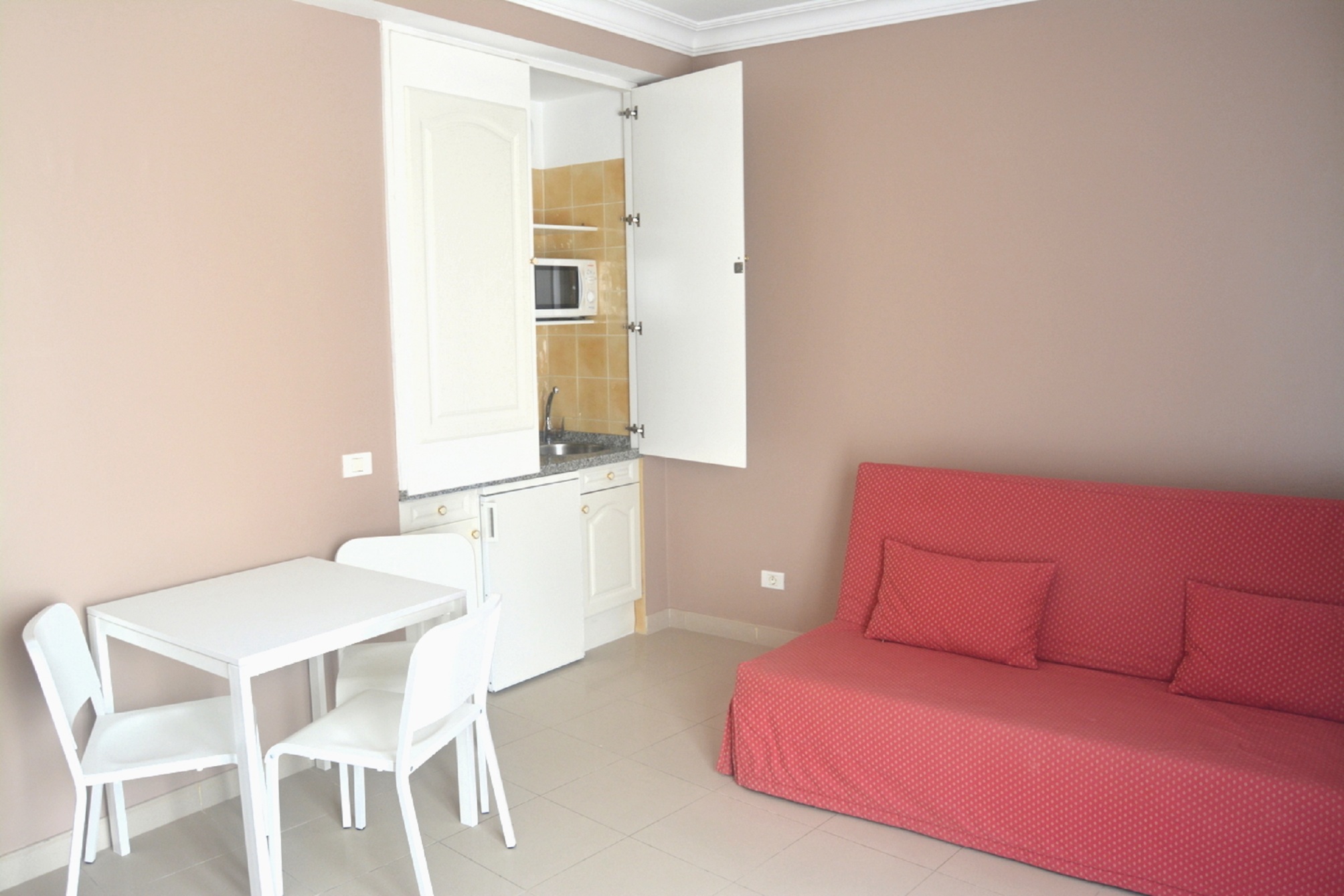 

Roma - Los Realejos - Rf Astoria - Adults Only