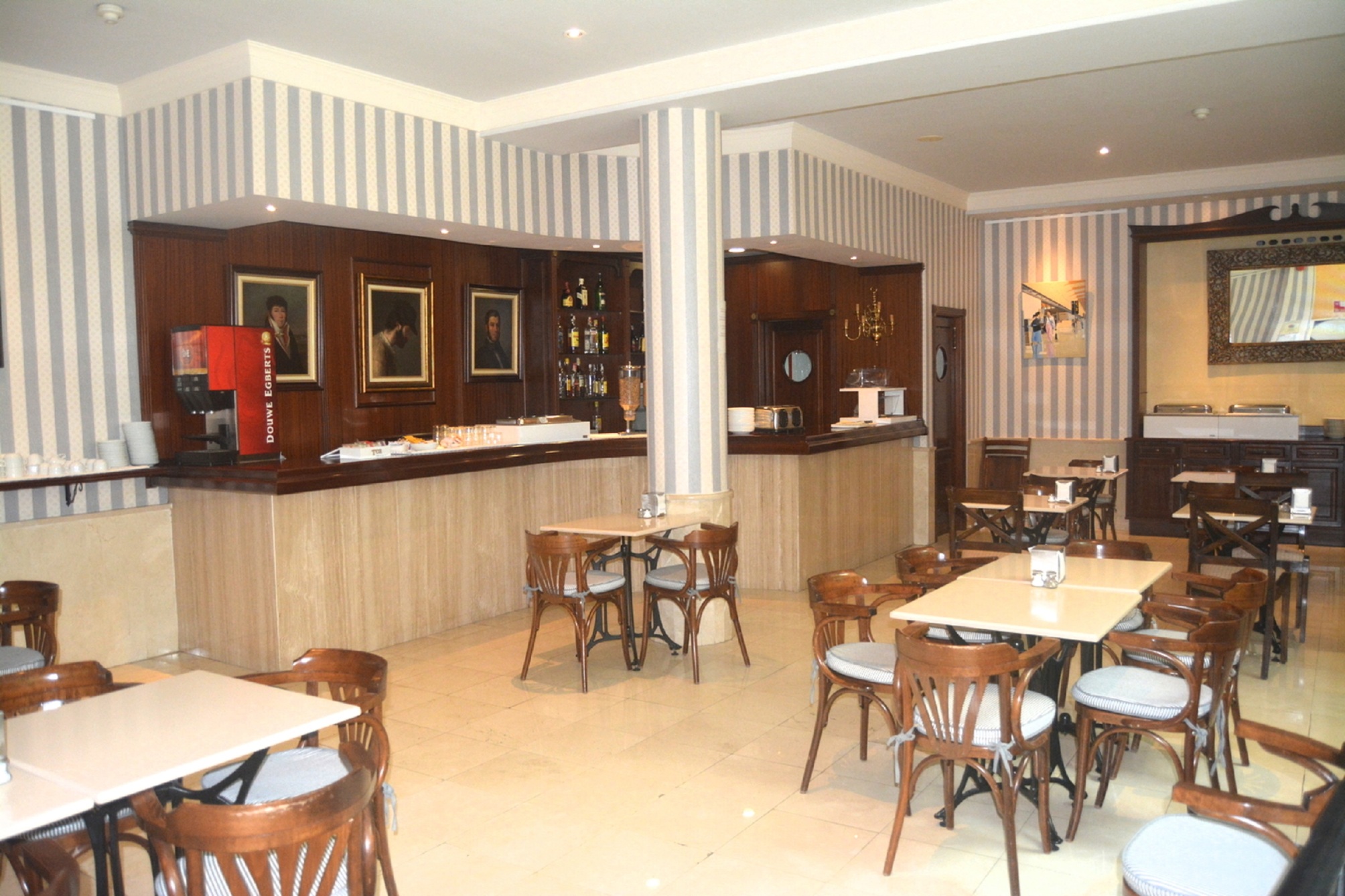 

Trieste - Puerto de la Cruz - Rf Astoria - Adults Only