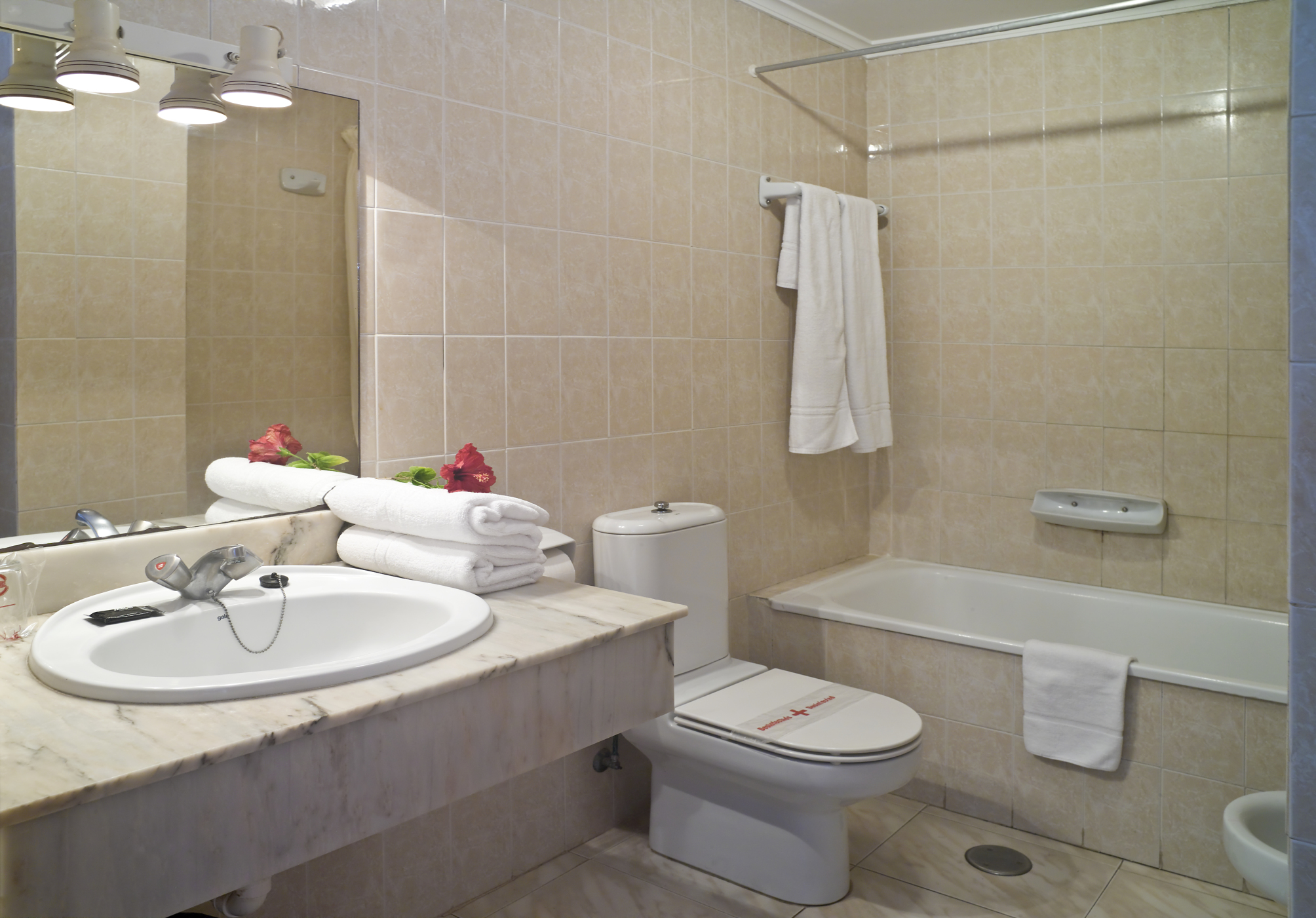 

Brindisi - Costa Adeje - BLUESEA Apartamentos Callao Garden