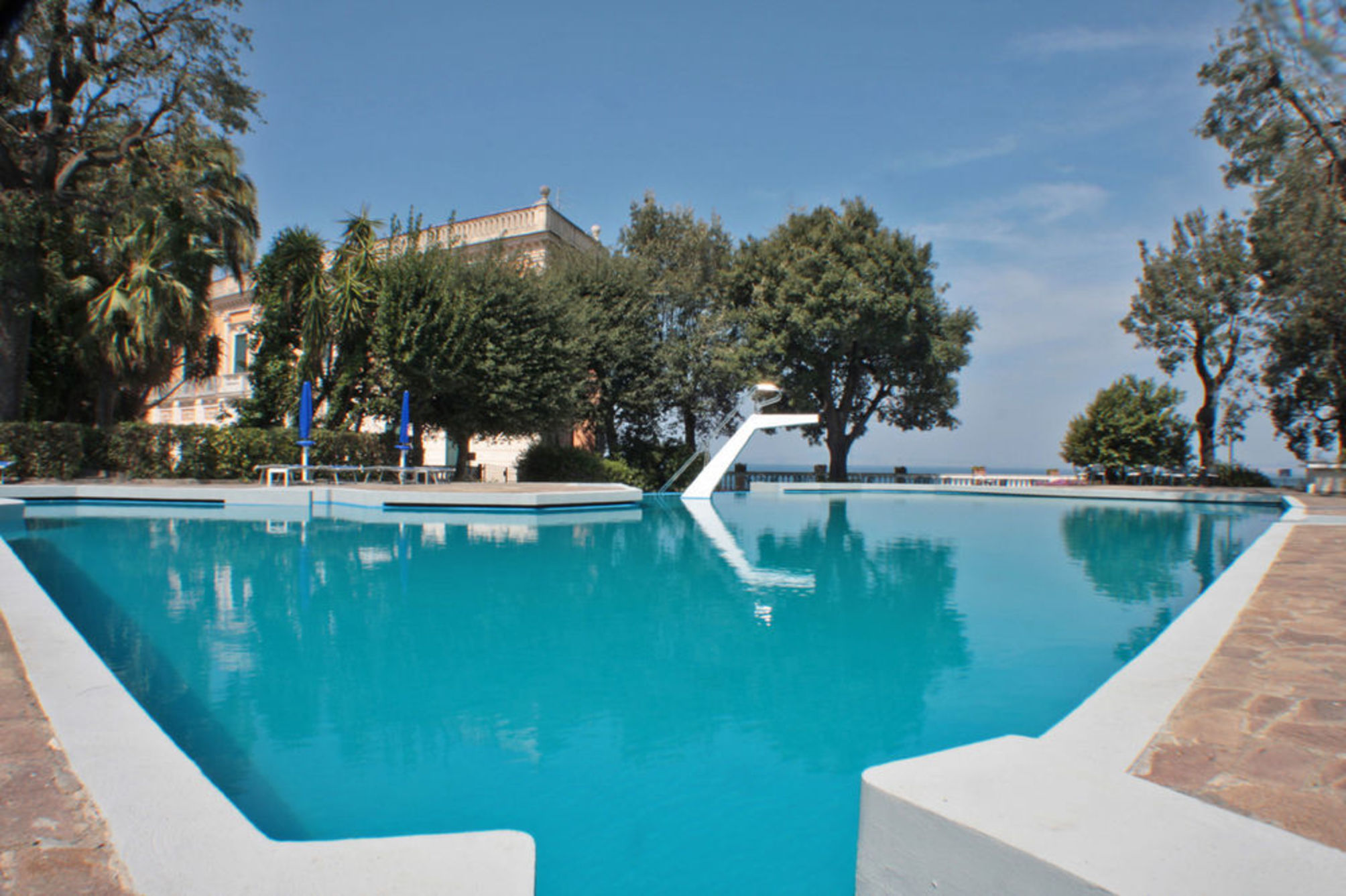 

Torino - Castellammare di Stabia - So' Lifestyle Hotel Sorrento