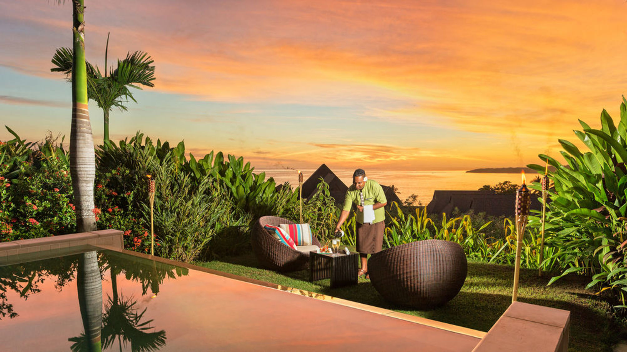 

Bologna - Natadola - InterContinental Hotels Fiji Golf Resort & Spa