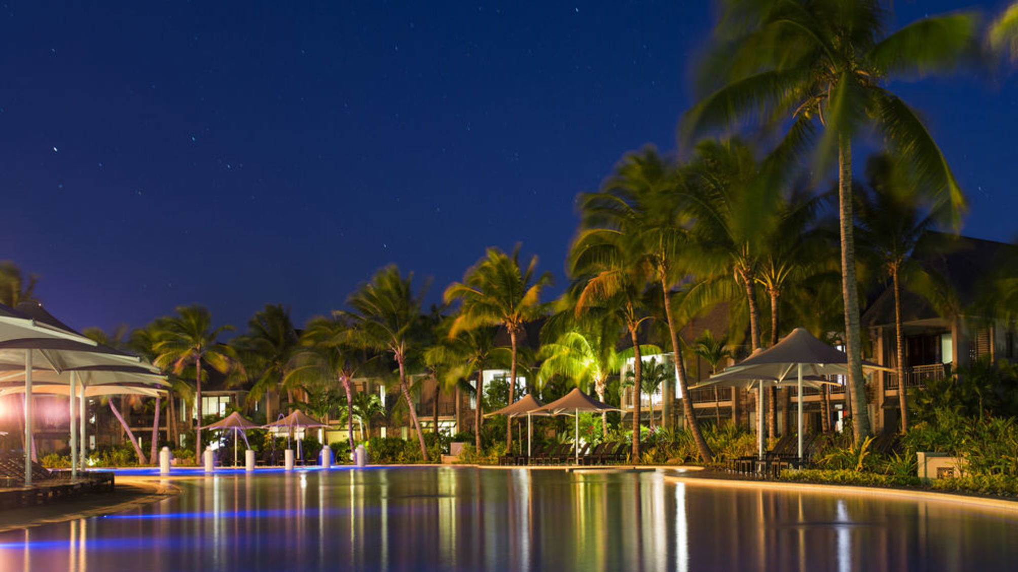 

Roma - Natadola - InterContinental Hotels FIJI GOLF RESORT & SPA
