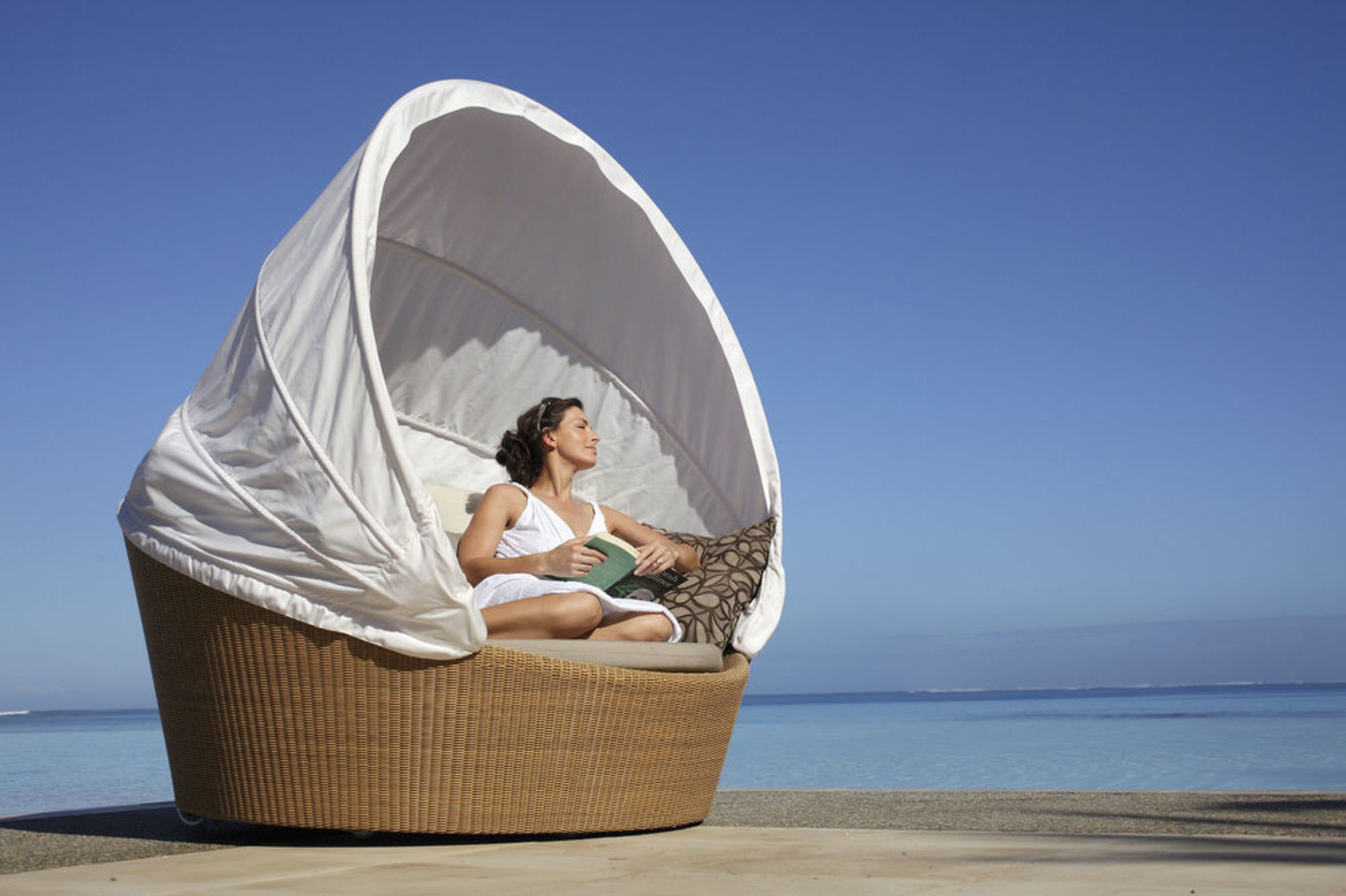 

Roma - Natadola - InterContinental Hotels FIJI GOLF RESORT & SPA