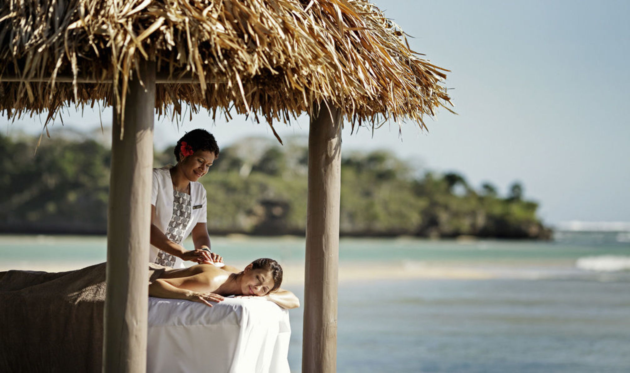 

Milano - Natadola - InterContinental Hotels Fiji Golf Resort & Spa