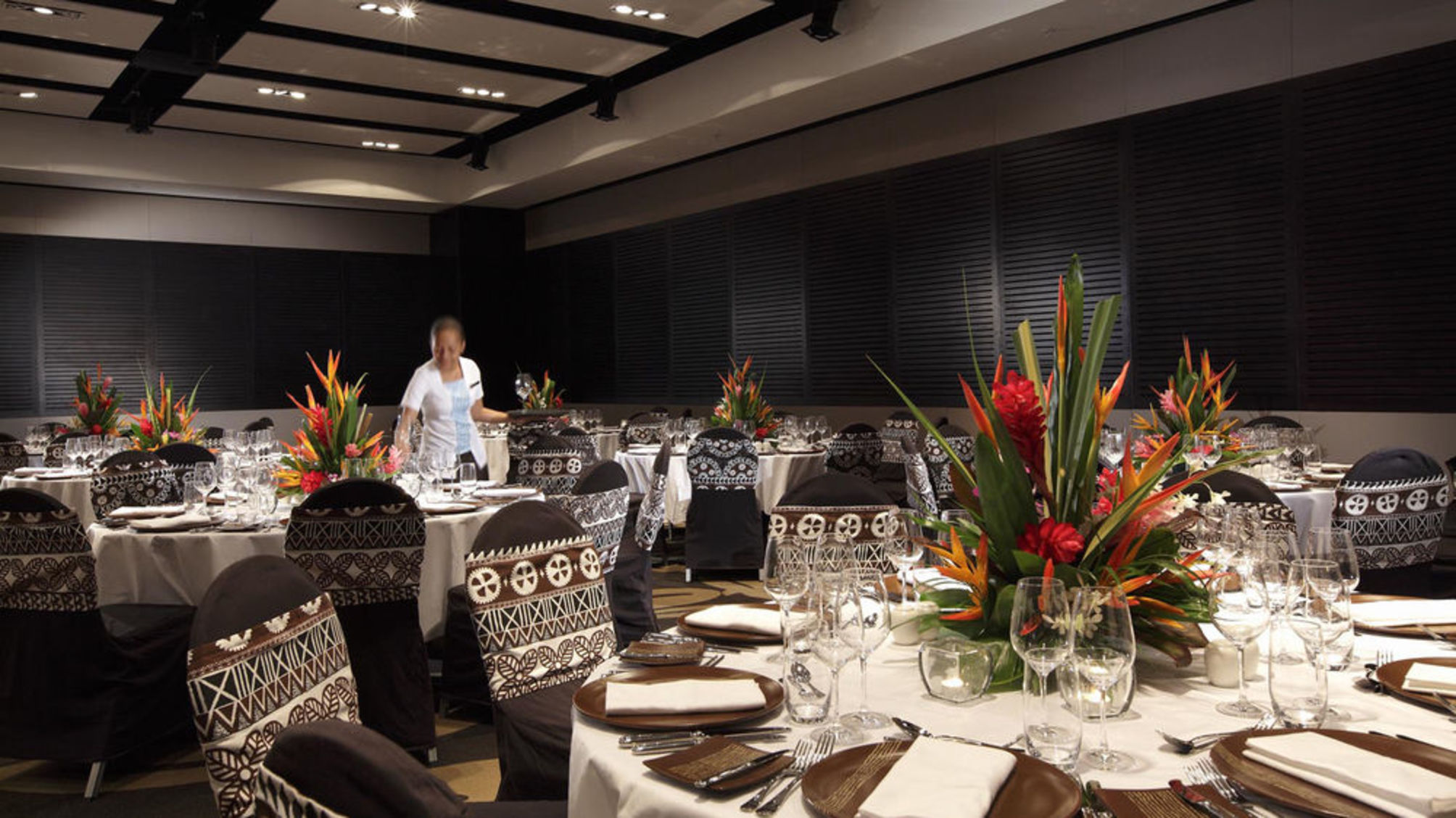 

Milano - Natadola - InterContinental Hotels Fiji Golf Resort & Spa