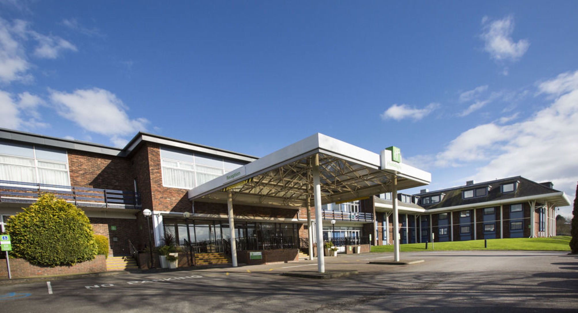 

Milano - Luton - Holiday Inn LUTON - SOUTH M1, JCT.9