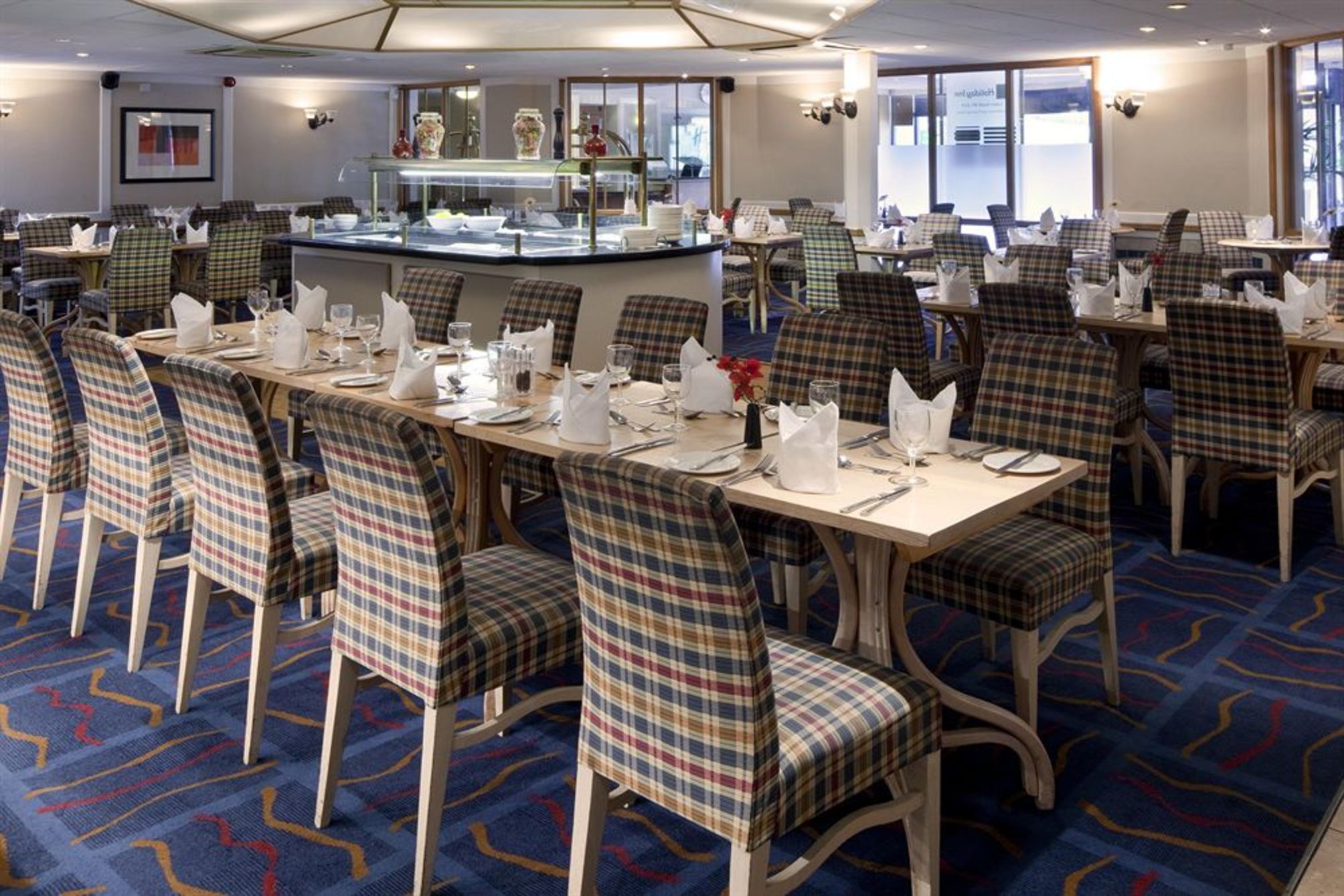 

Milano - Luton - Holiday Inn Luton - South M1, Jct.9