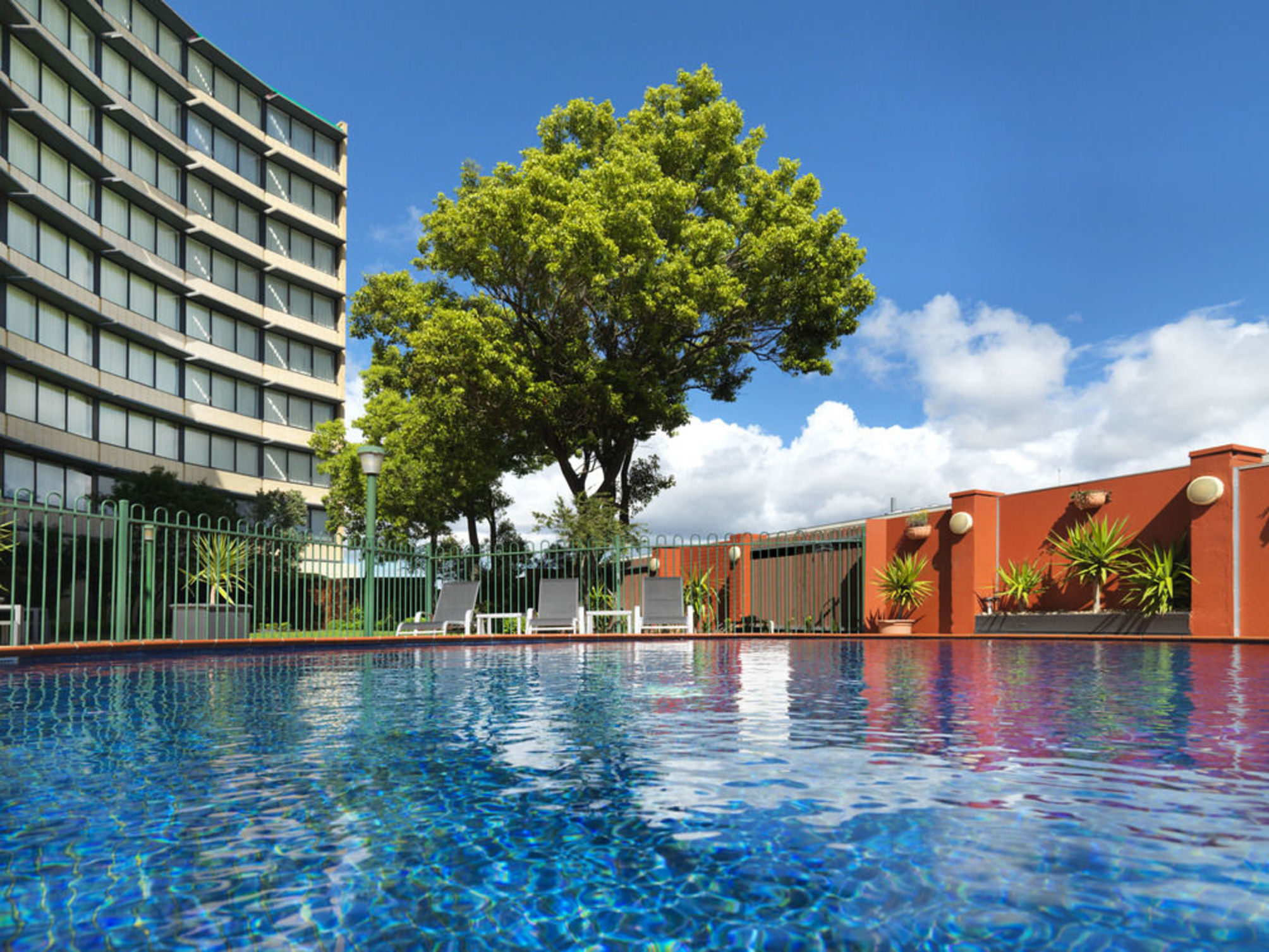 

Milano - Melbourne - Holiday Inn MELBOURNE AIRPORT