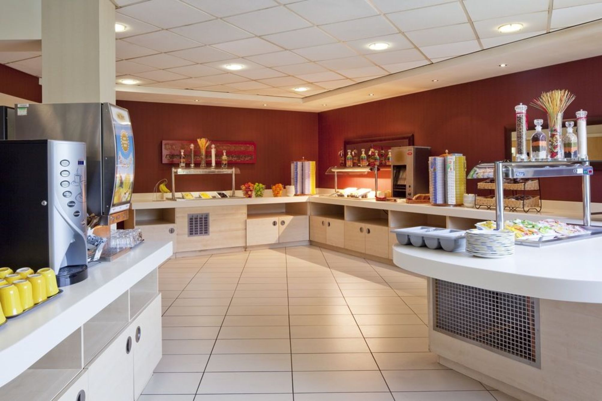 

Torino - Stansted - Holiday Inn Express LONDON - STANSTED AIRPORT