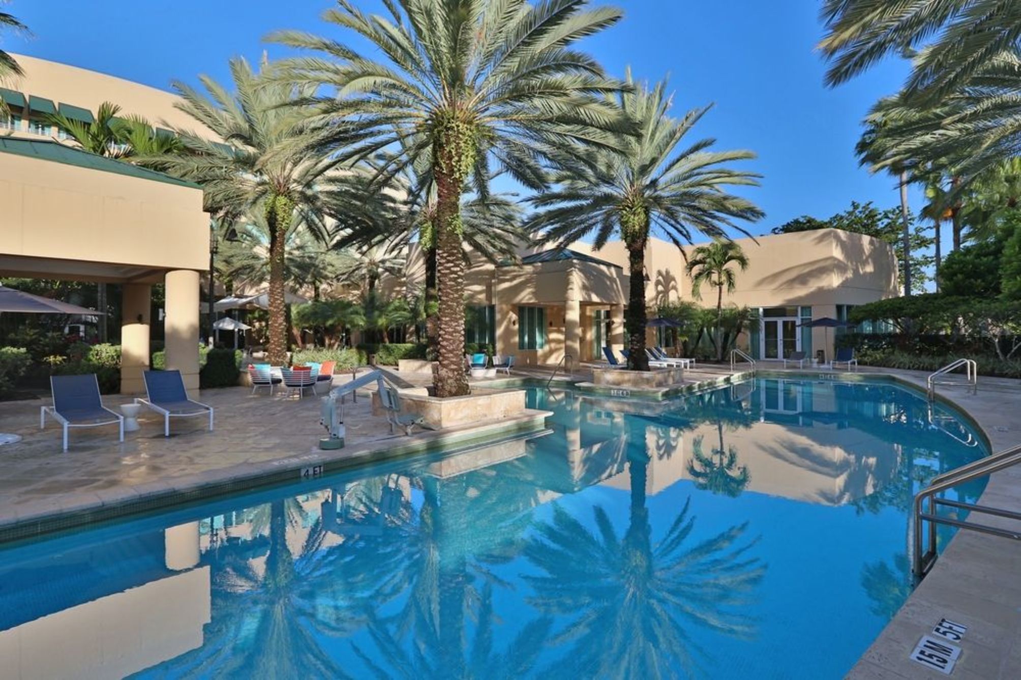 

Milano - Miami (FL) - InterContinental Hotels AT DORAL MIAMI