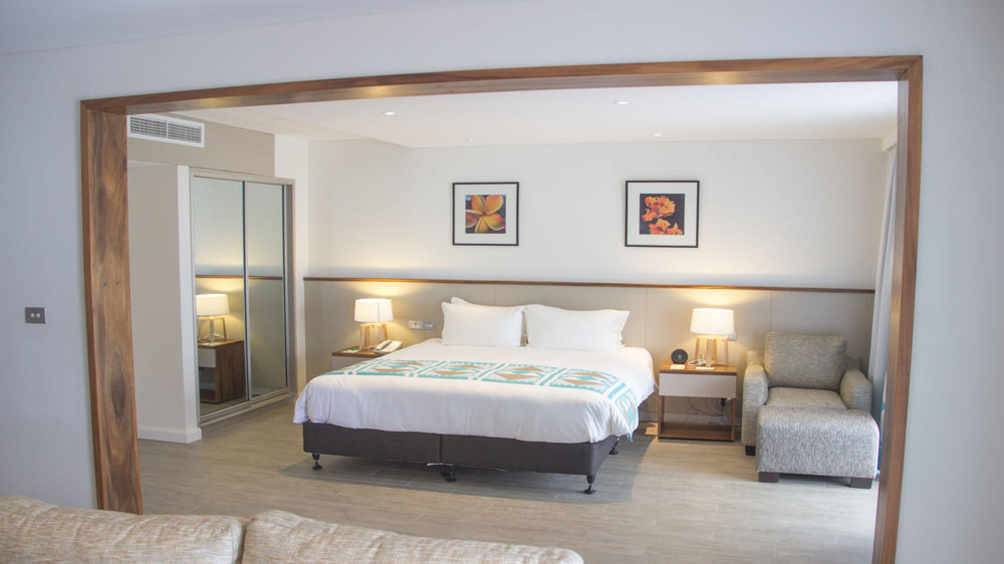 

Milano - Lami - Holiday Inn Suva