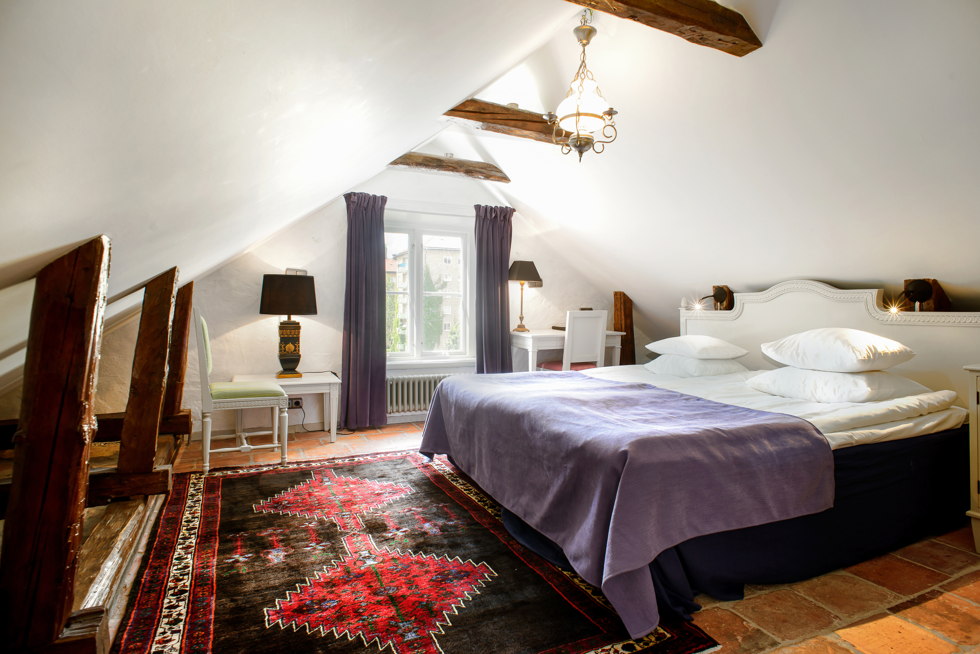 

Napoli - Stoccolma - Hotel Hellstens Malmgård