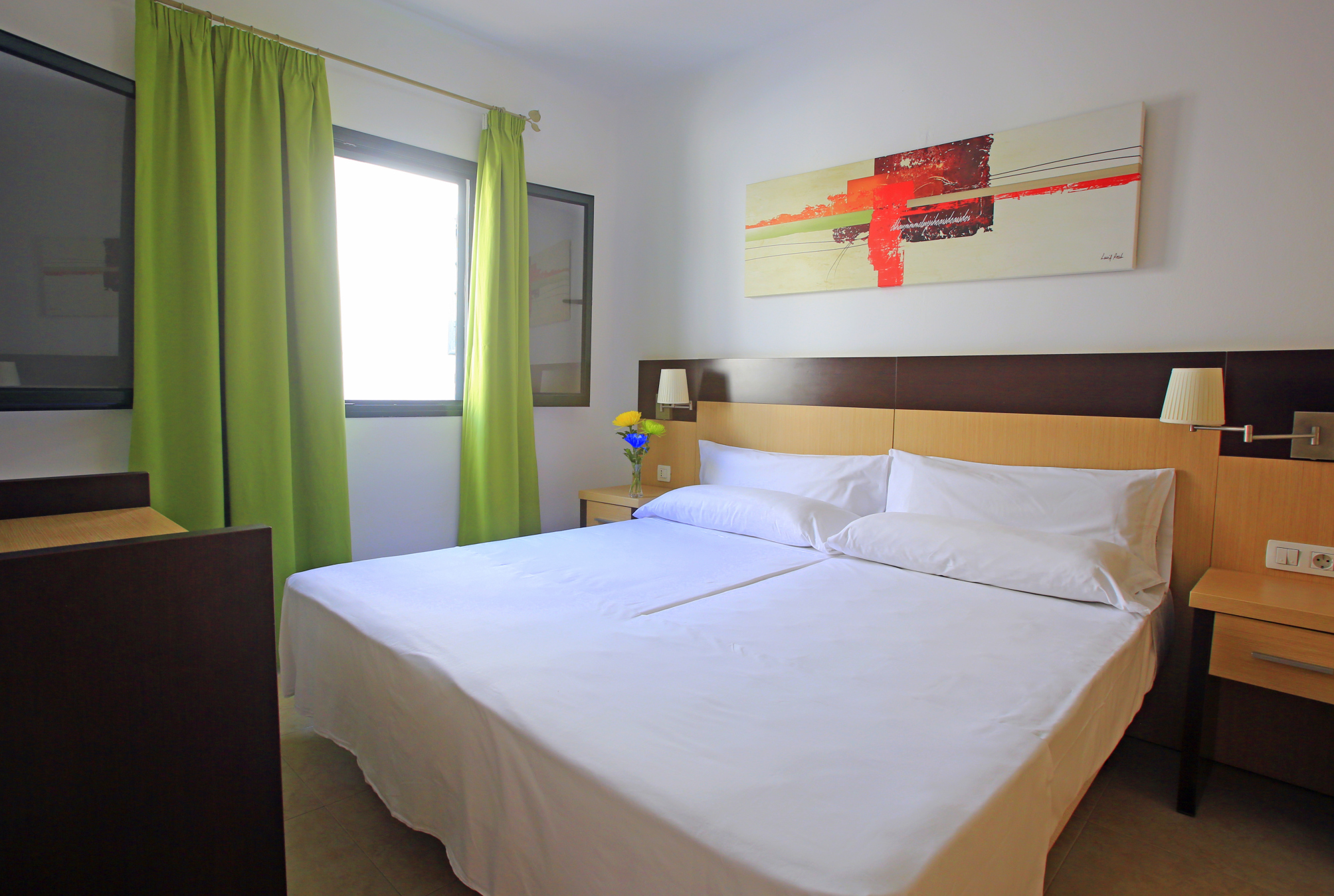 Appartamento, superior, 2 camere da letto