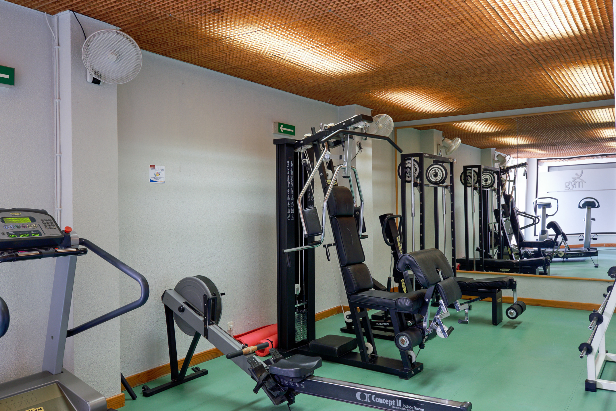 

Napoli - Albufeira - Muthu Oura Praia Hotel