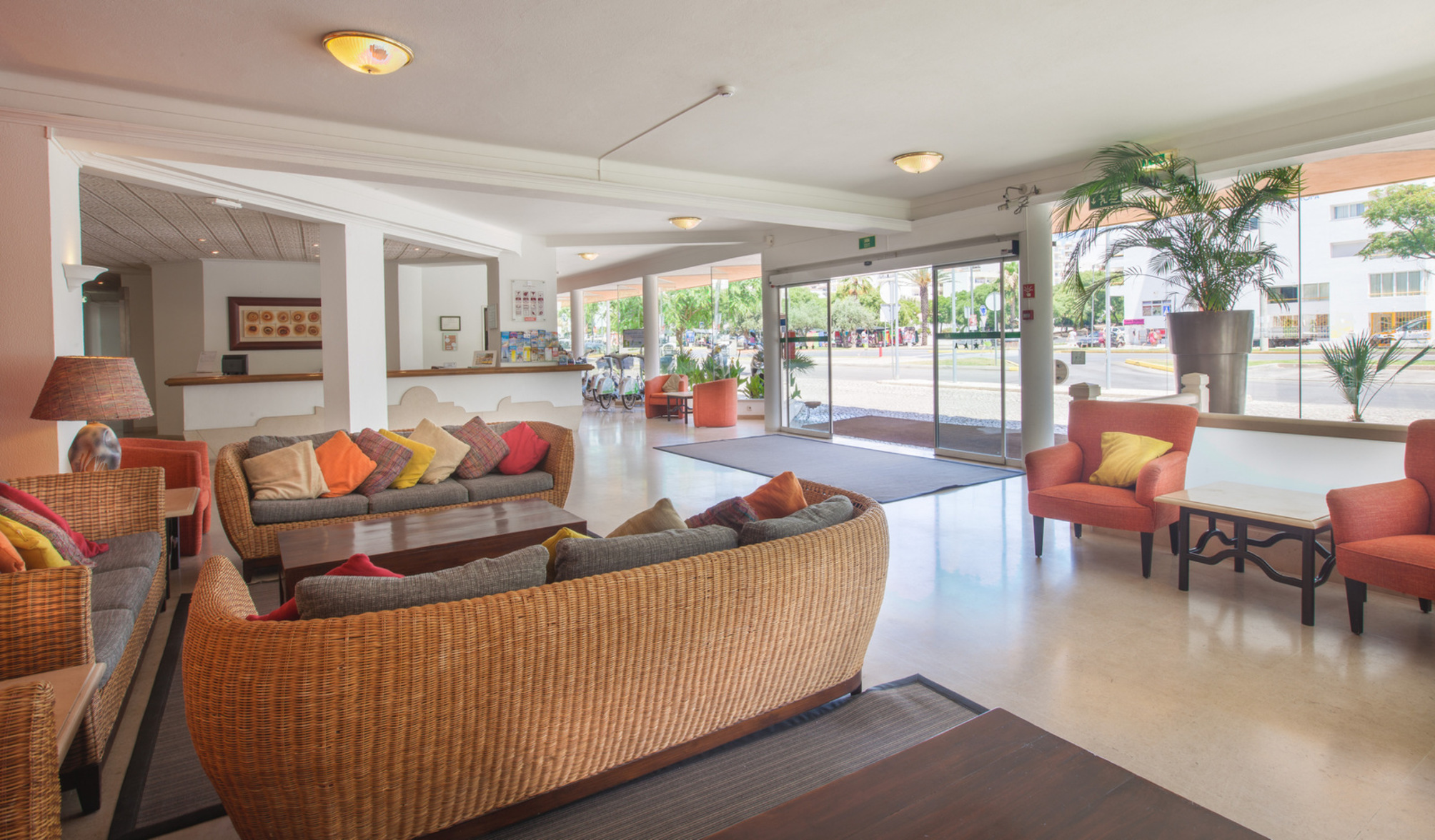 

Milano - Vale do Lobo - Hotel Atismar